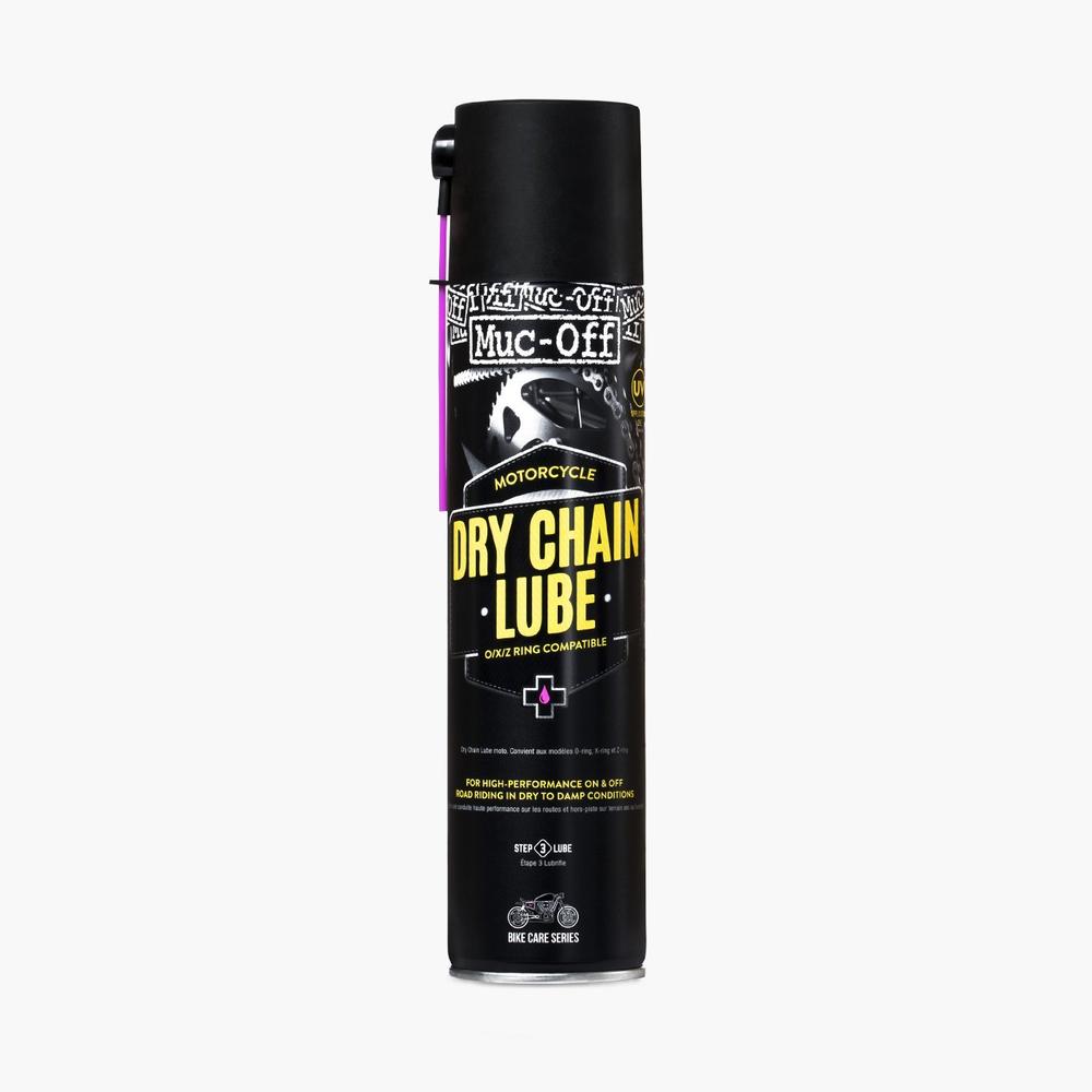 Muc-Off Clean Protect Lube Kit M672 image 2