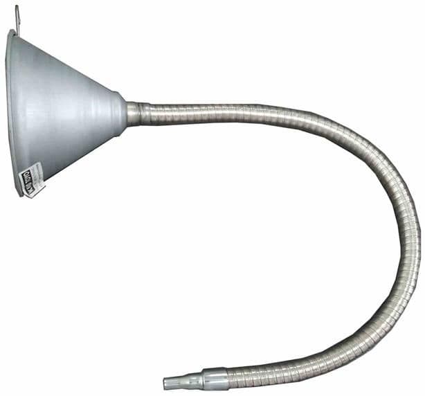 Oil Funnel SYP005 image 1