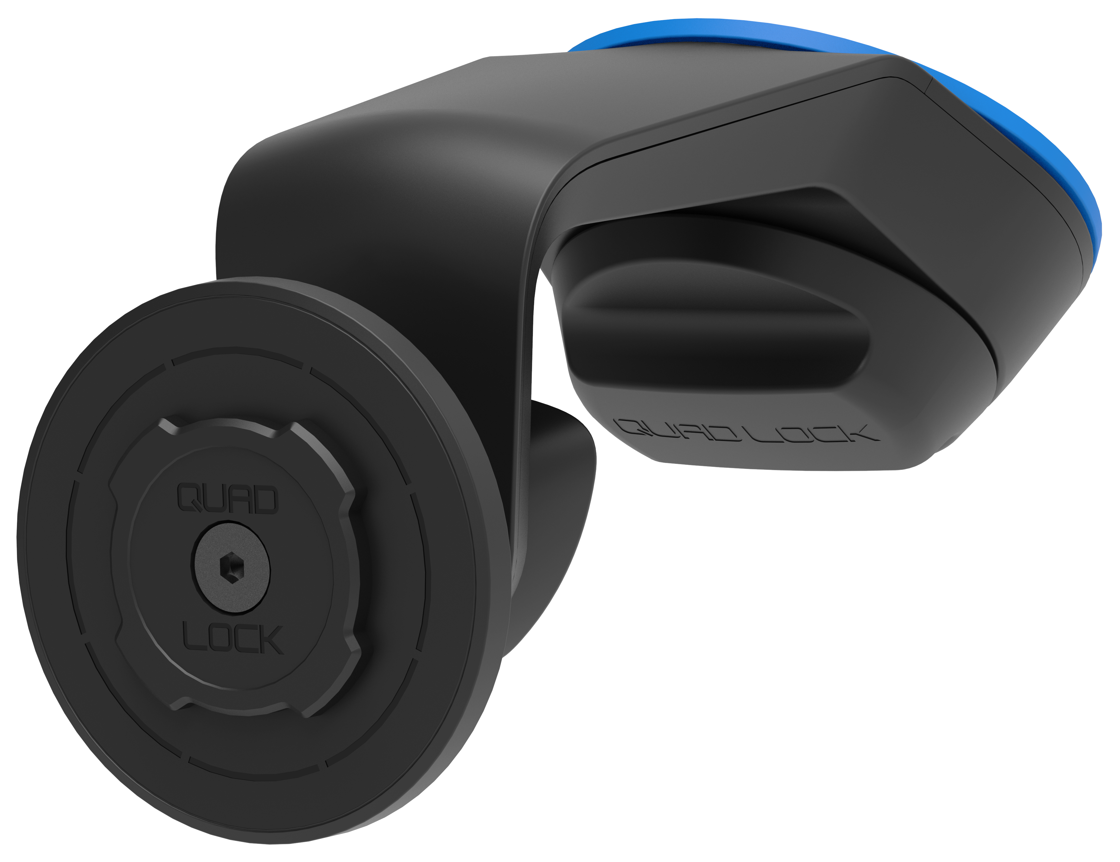 QuadLock Car Mount image 0
