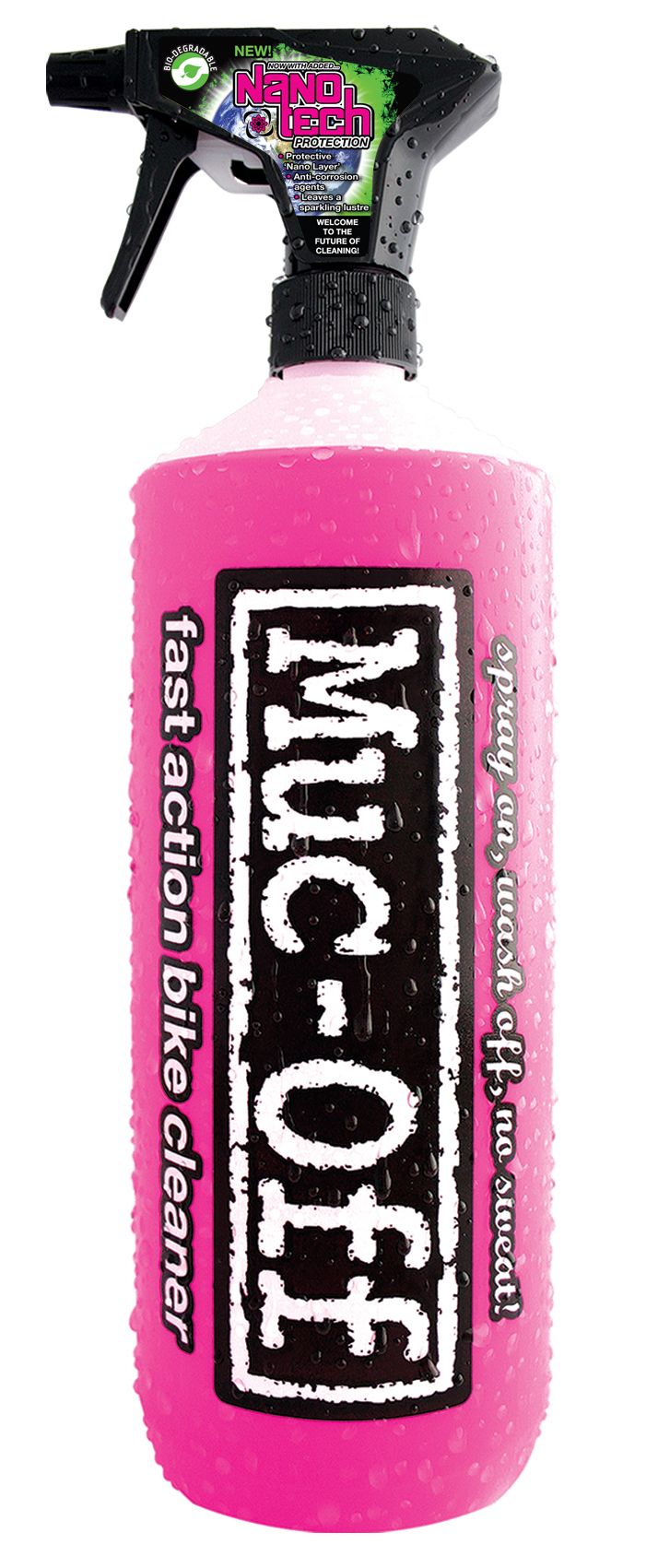 Muc Off Bike Cleaner 1L image 0