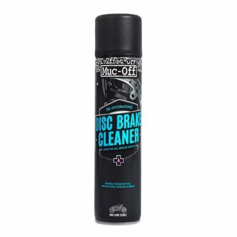 Muc-Off Disc Brake Cleaner 400ml M613 image 0