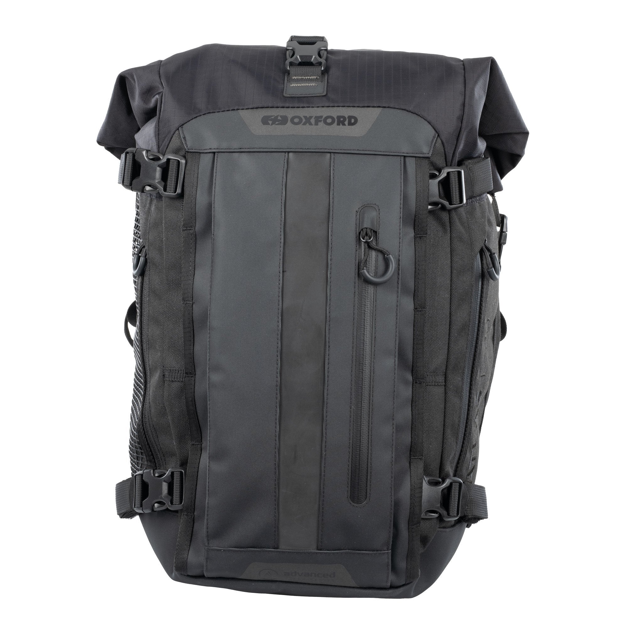 Oxford Atlas T-20 Advanced Tourpack Black (OL00101) image 1