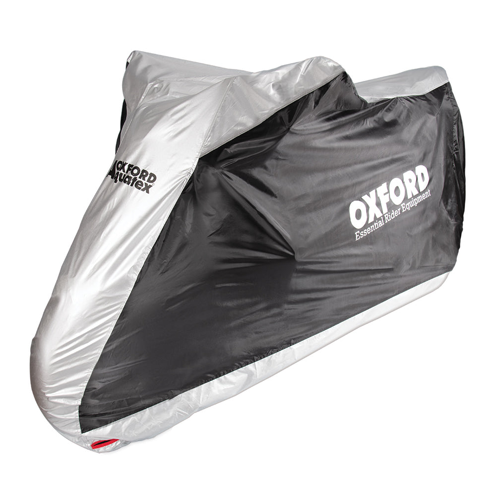 Oxford Aquatex Cover image 0