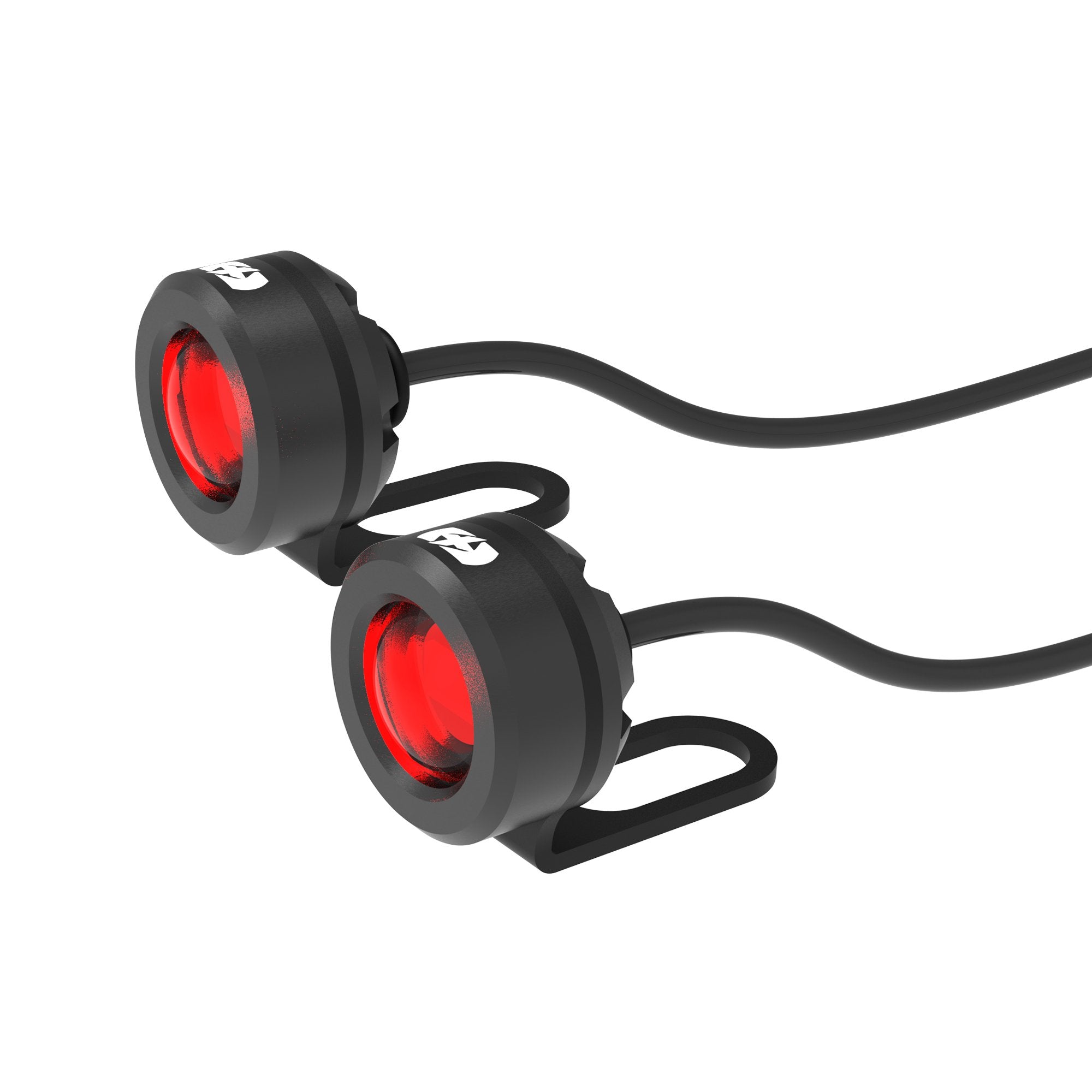 Oxford Running Lights Rear EL382 image 0