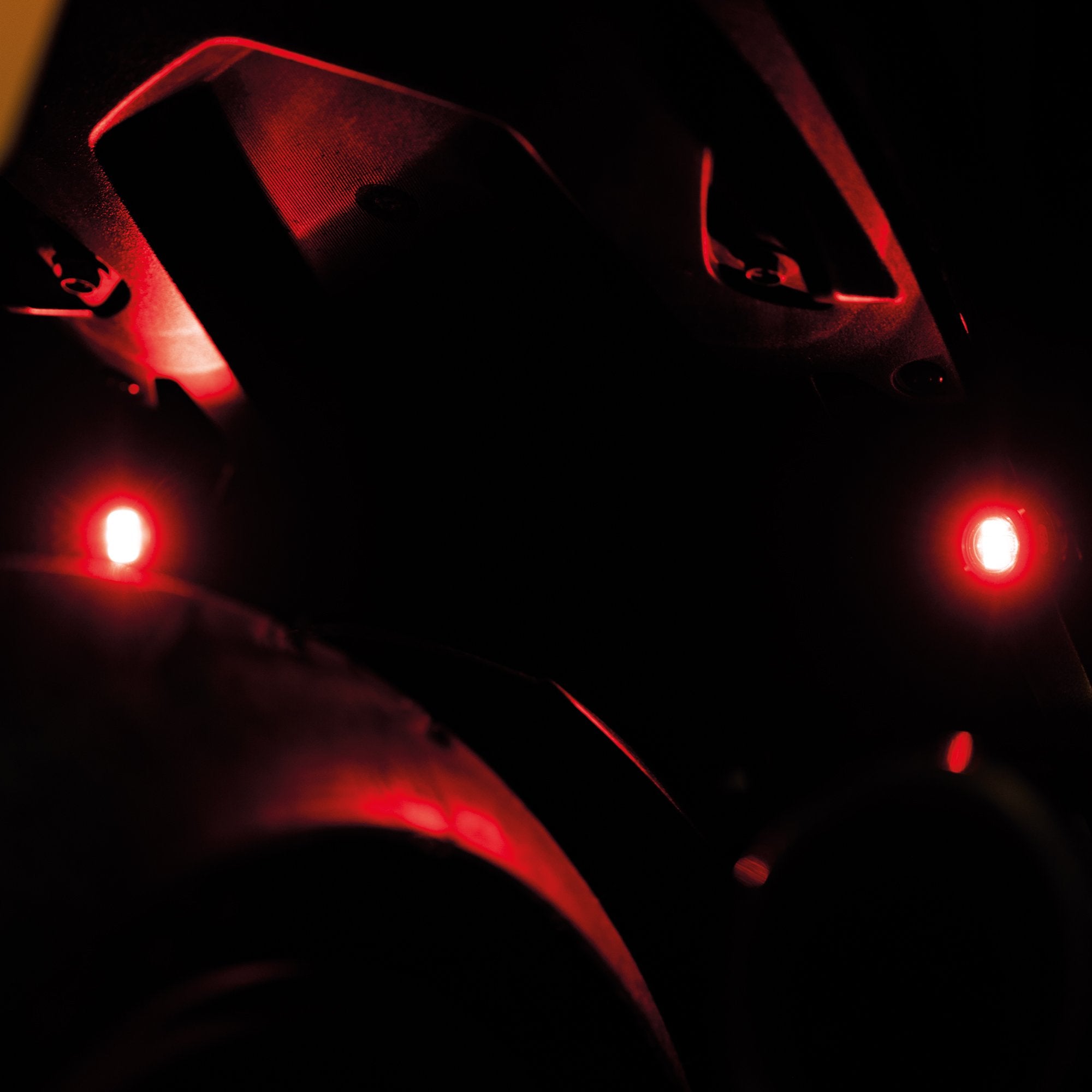 Oxford Running Lights Rear EL382 image 5