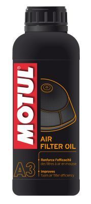 Motul Air Filter Oil A3 1L image 1