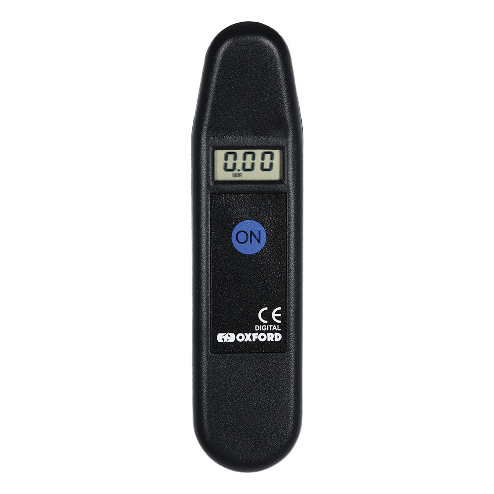 Oxford AirGauge digital pressure gauge OX752 image 0