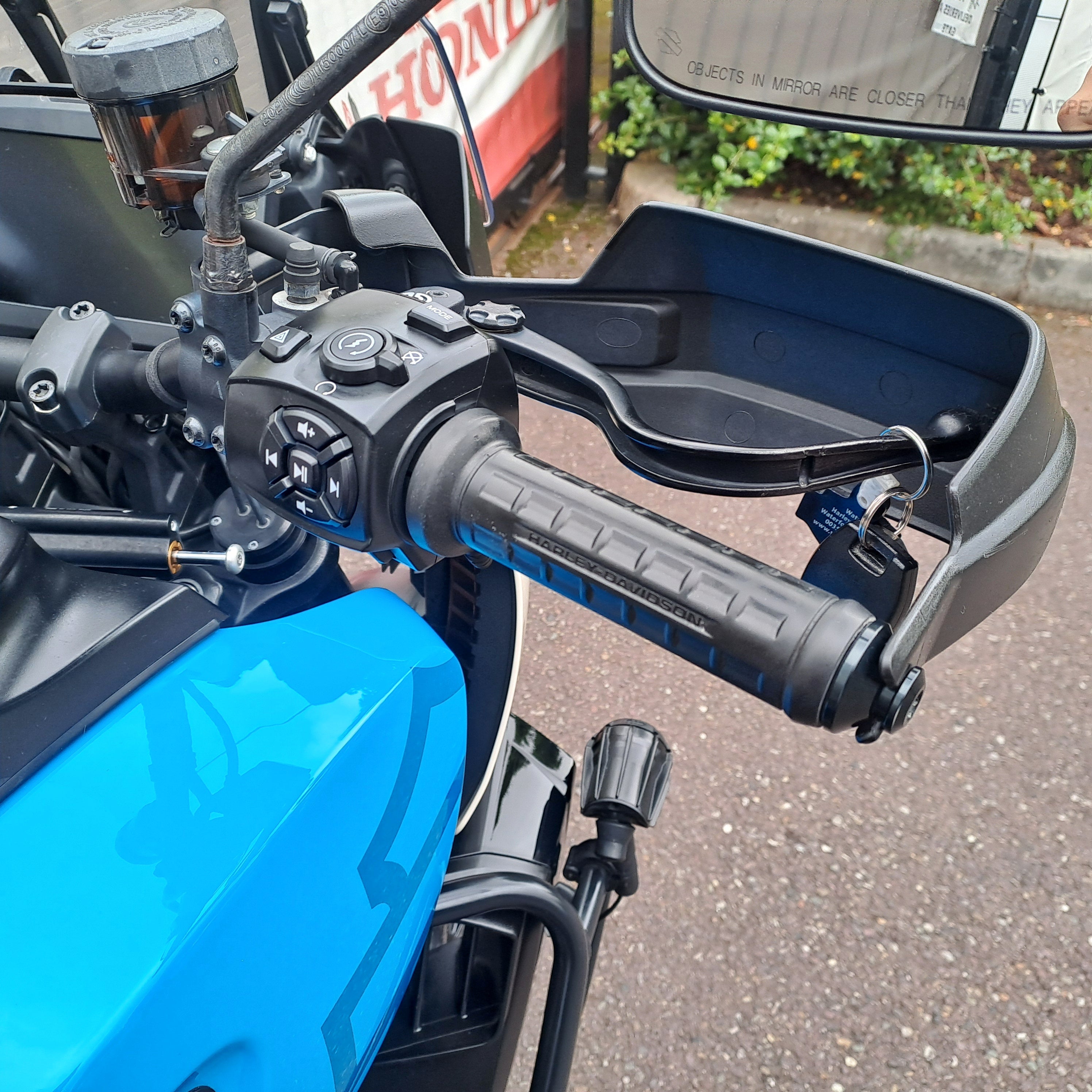 2022 HARLEY DAVIDSON PAN AMERICA 1250