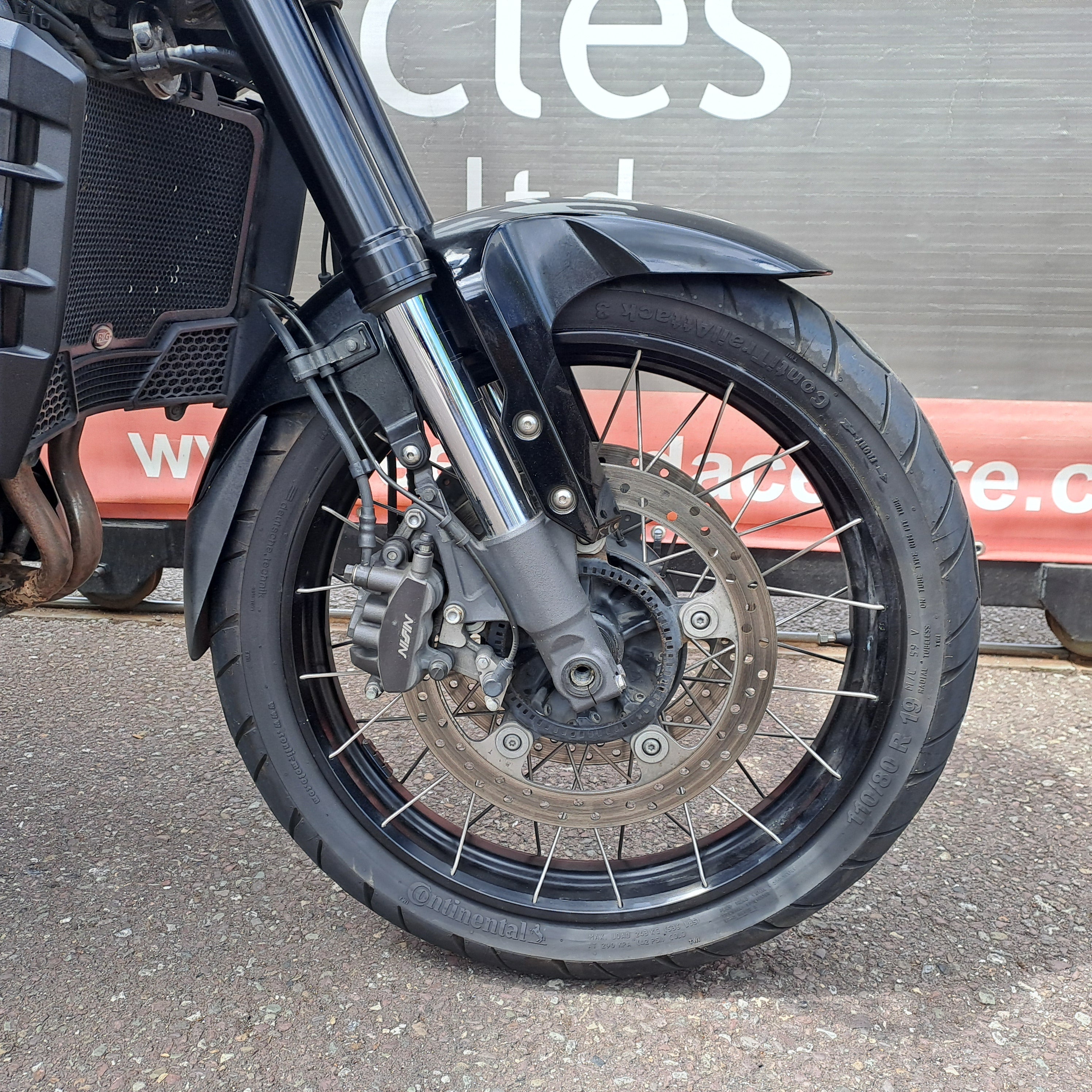 2015 HONDA VFR1200X CROSSTOURER DCT