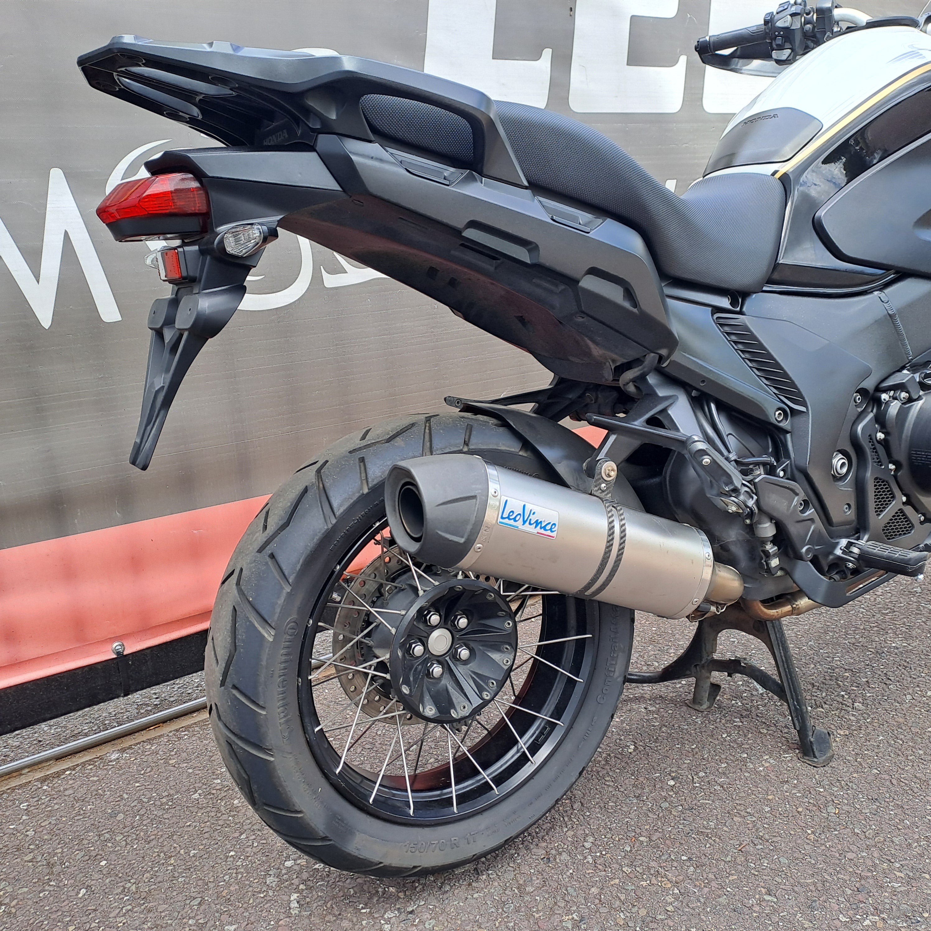 2015 HONDA VFR1200X CROSSTOURER DCT