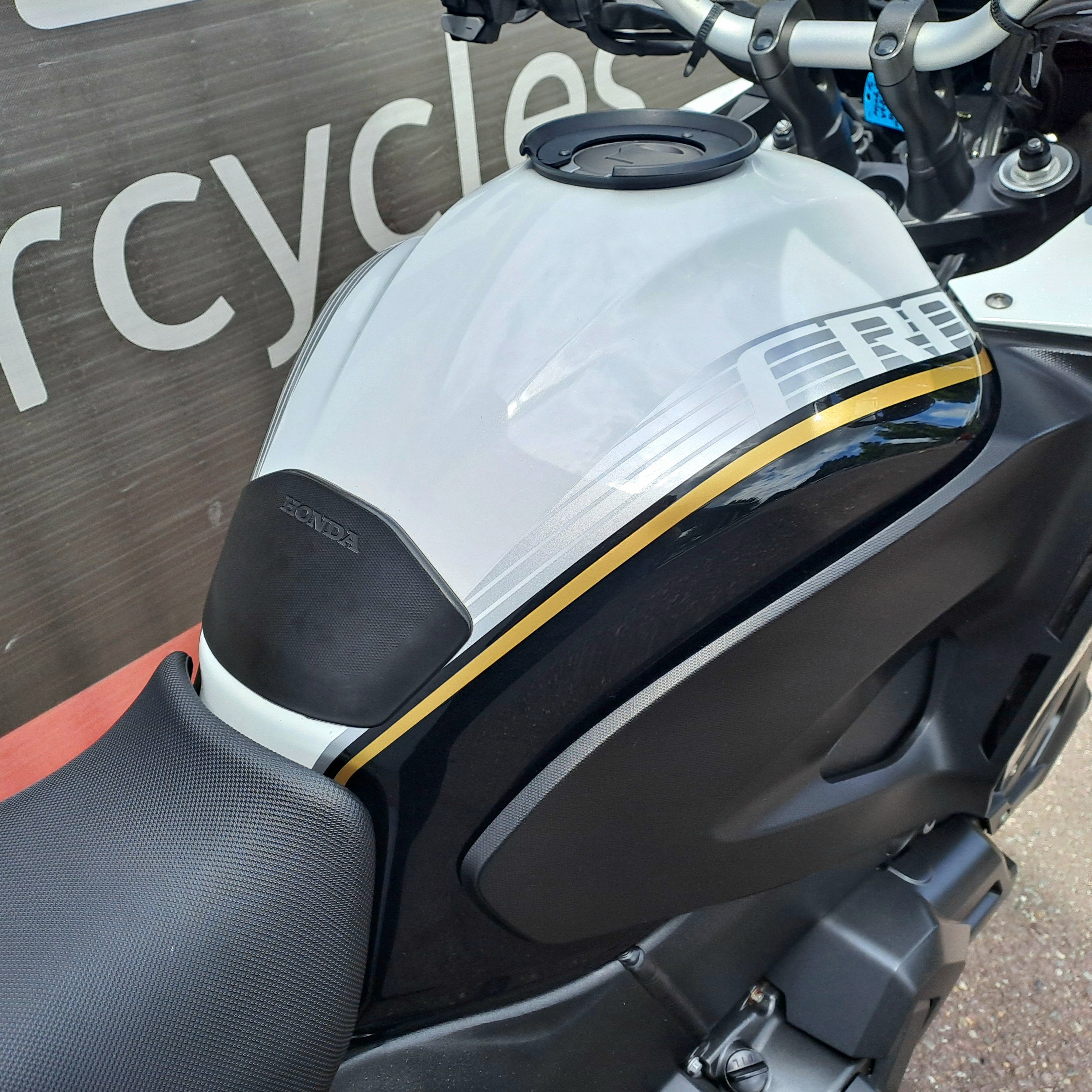 2015 HONDA VFR1200X CROSSTOURER DCT