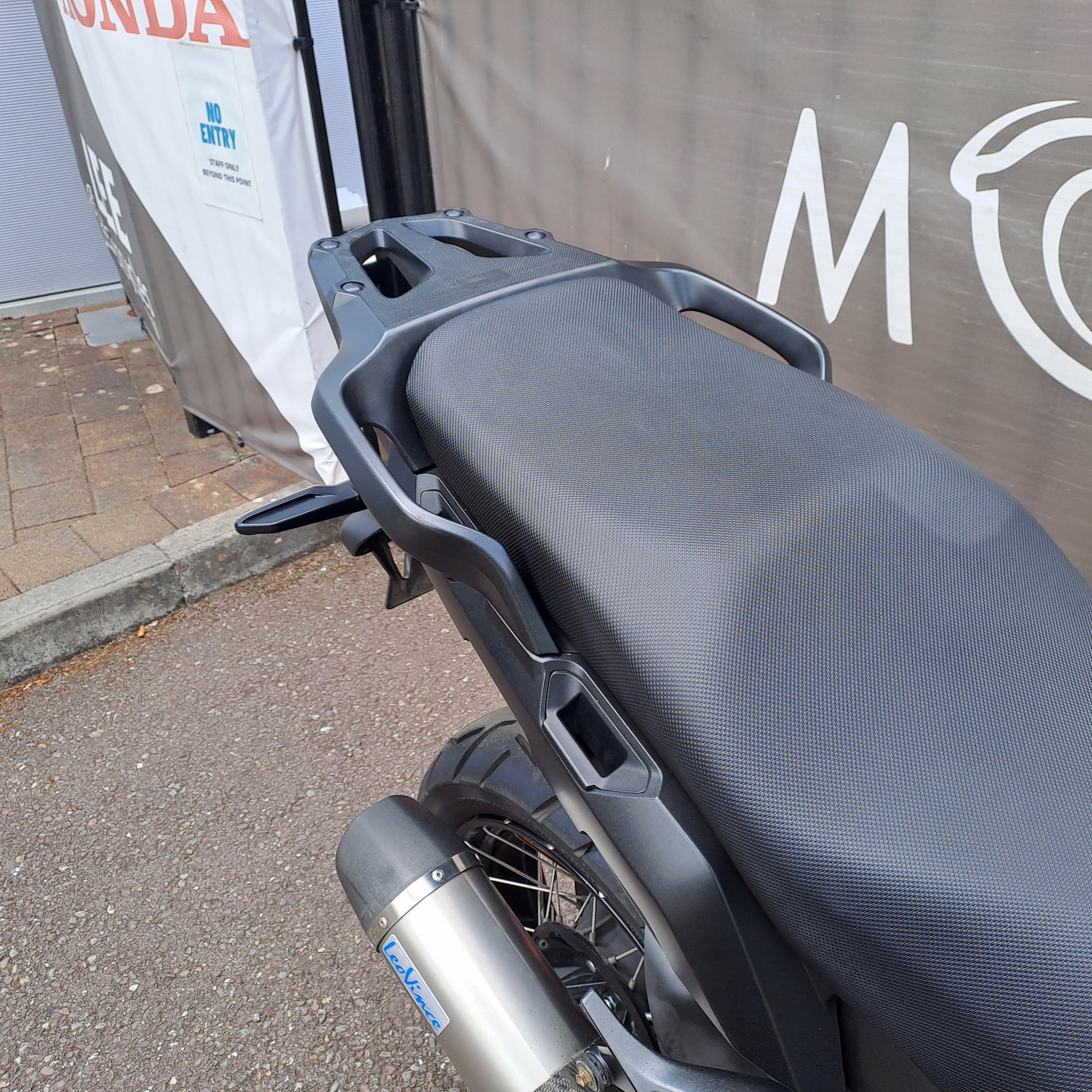2015 HONDA VFR1200X CROSSTOURER DCT