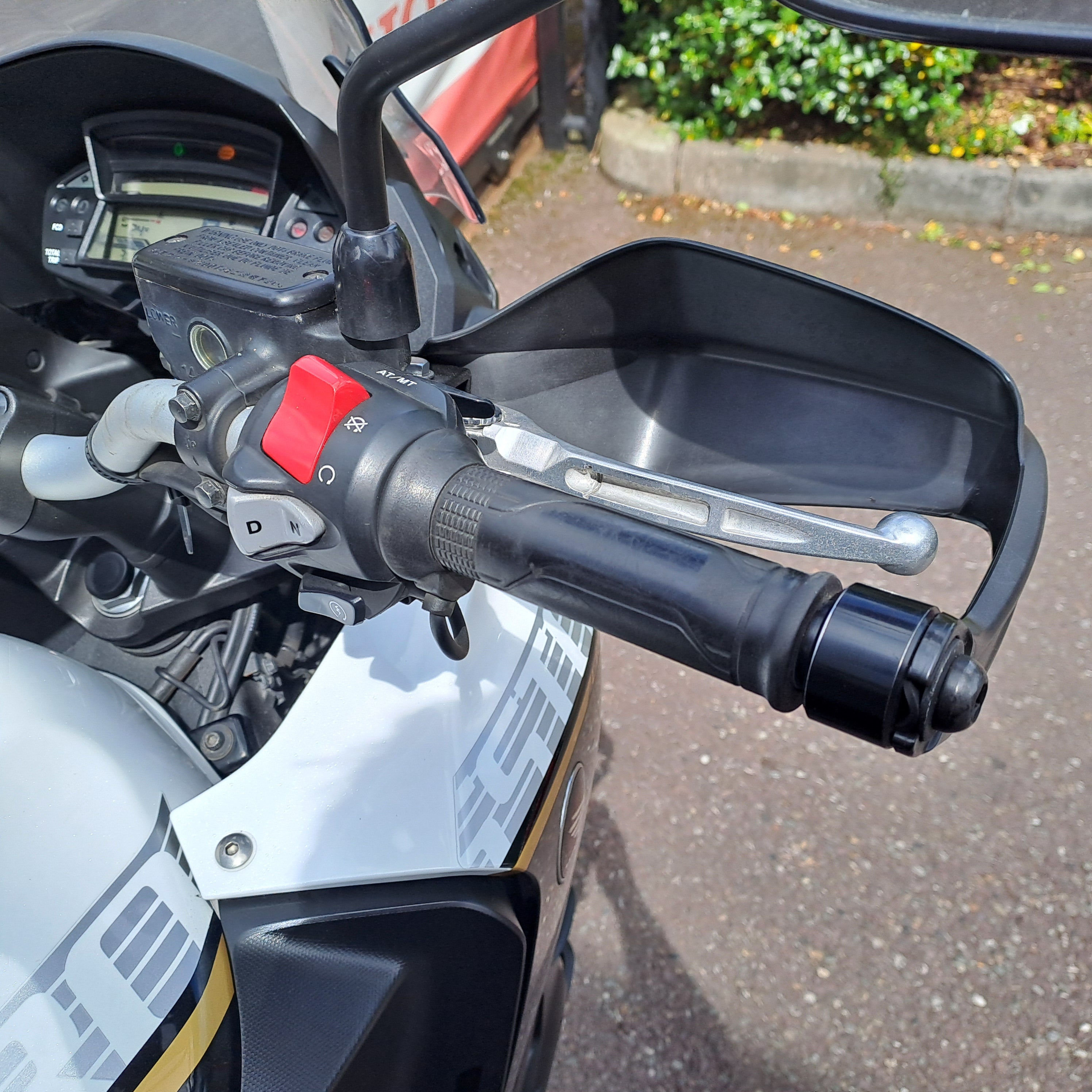 2015 HONDA VFR1200X CROSSTOURER DCT