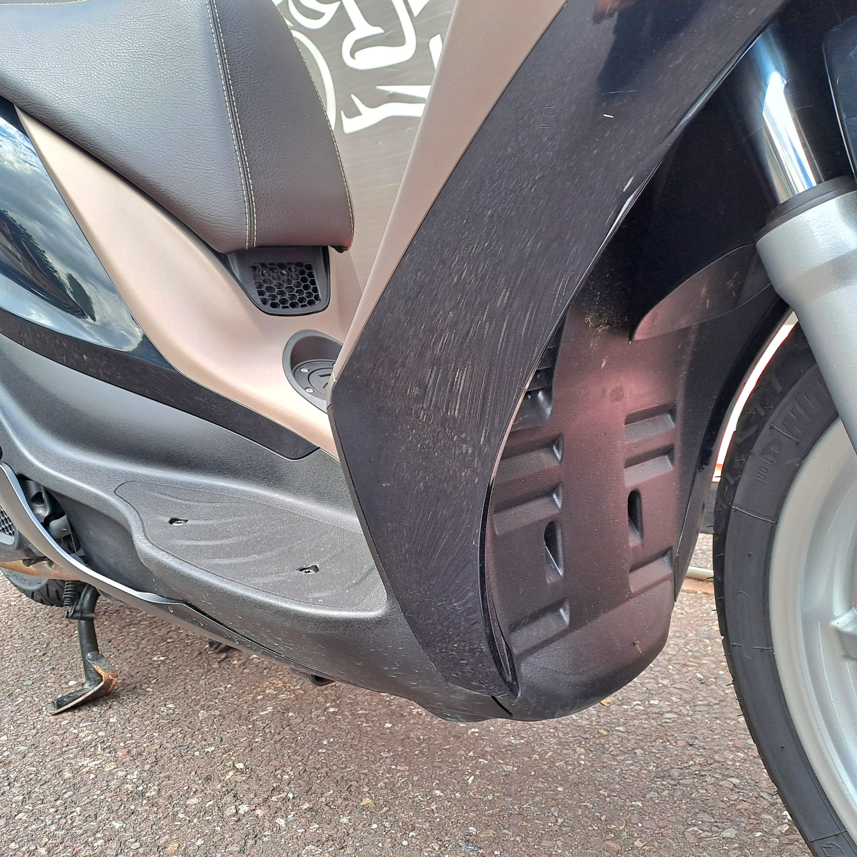 2024 PIAGGIO MEDLEY 125