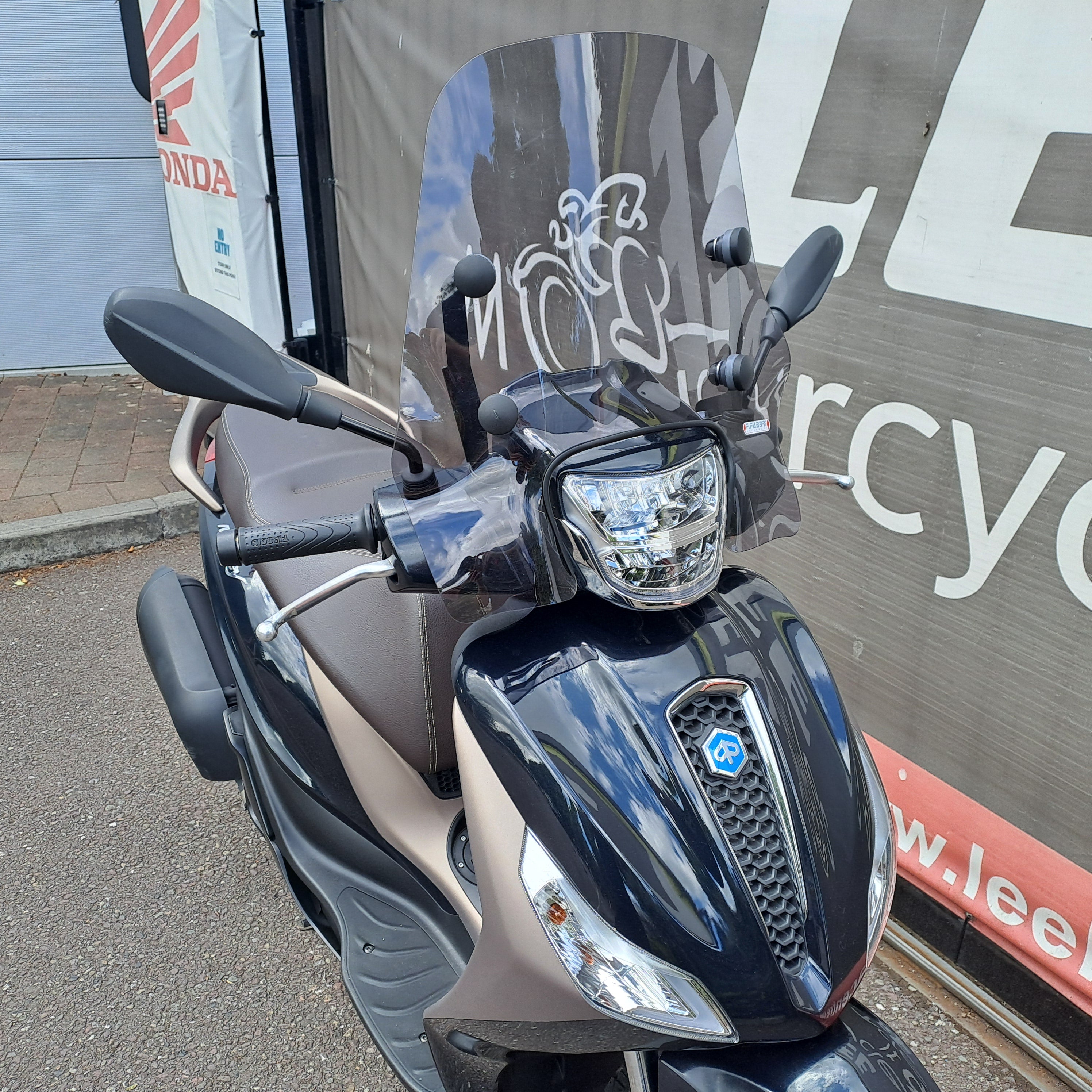 2024 PIAGGIO MEDLEY 125