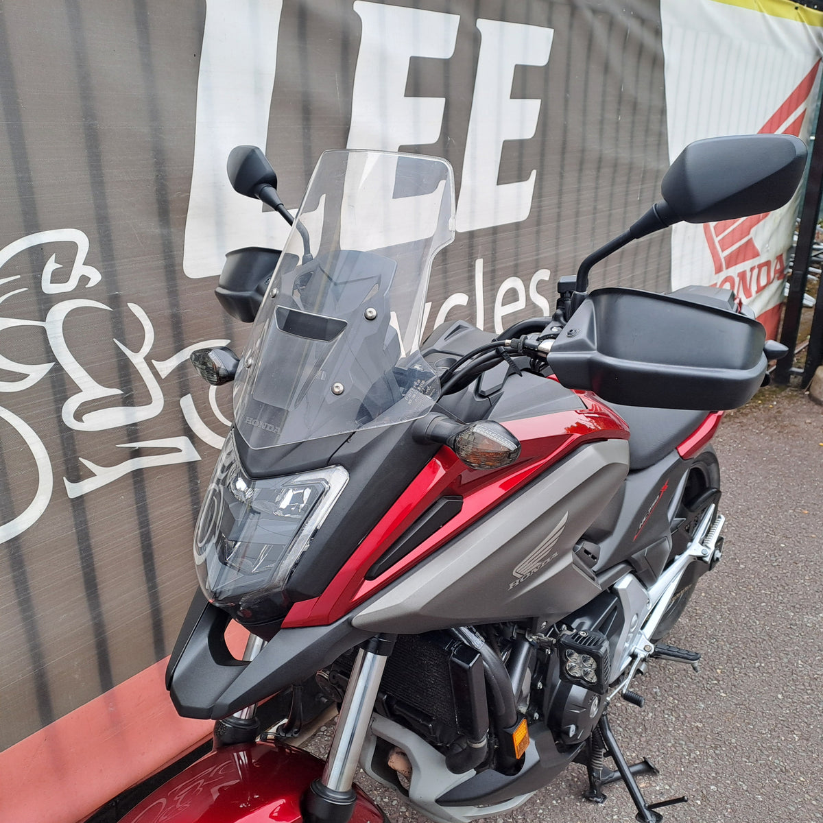2020 HONDA NC750X