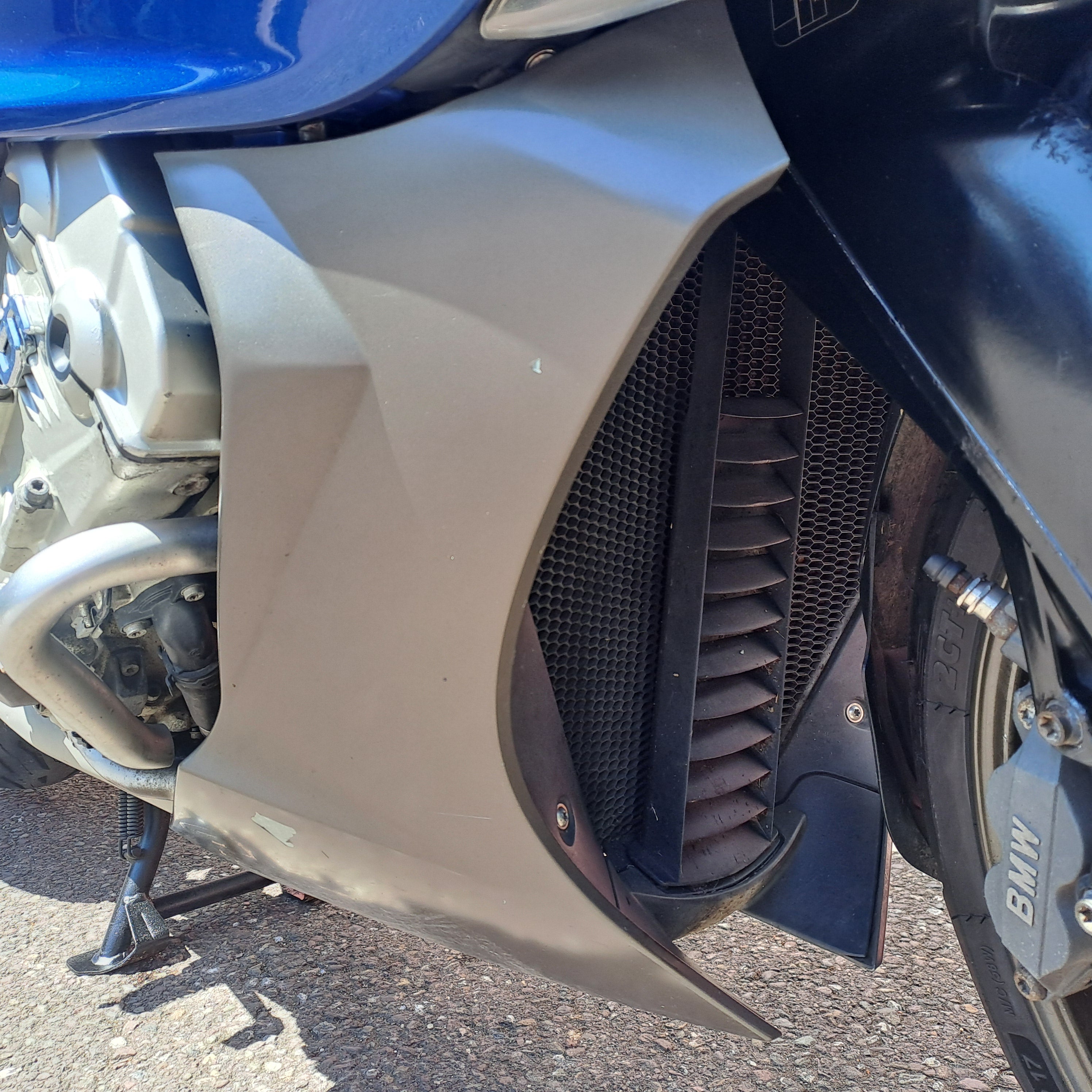 2013 BMW K1600 GT
