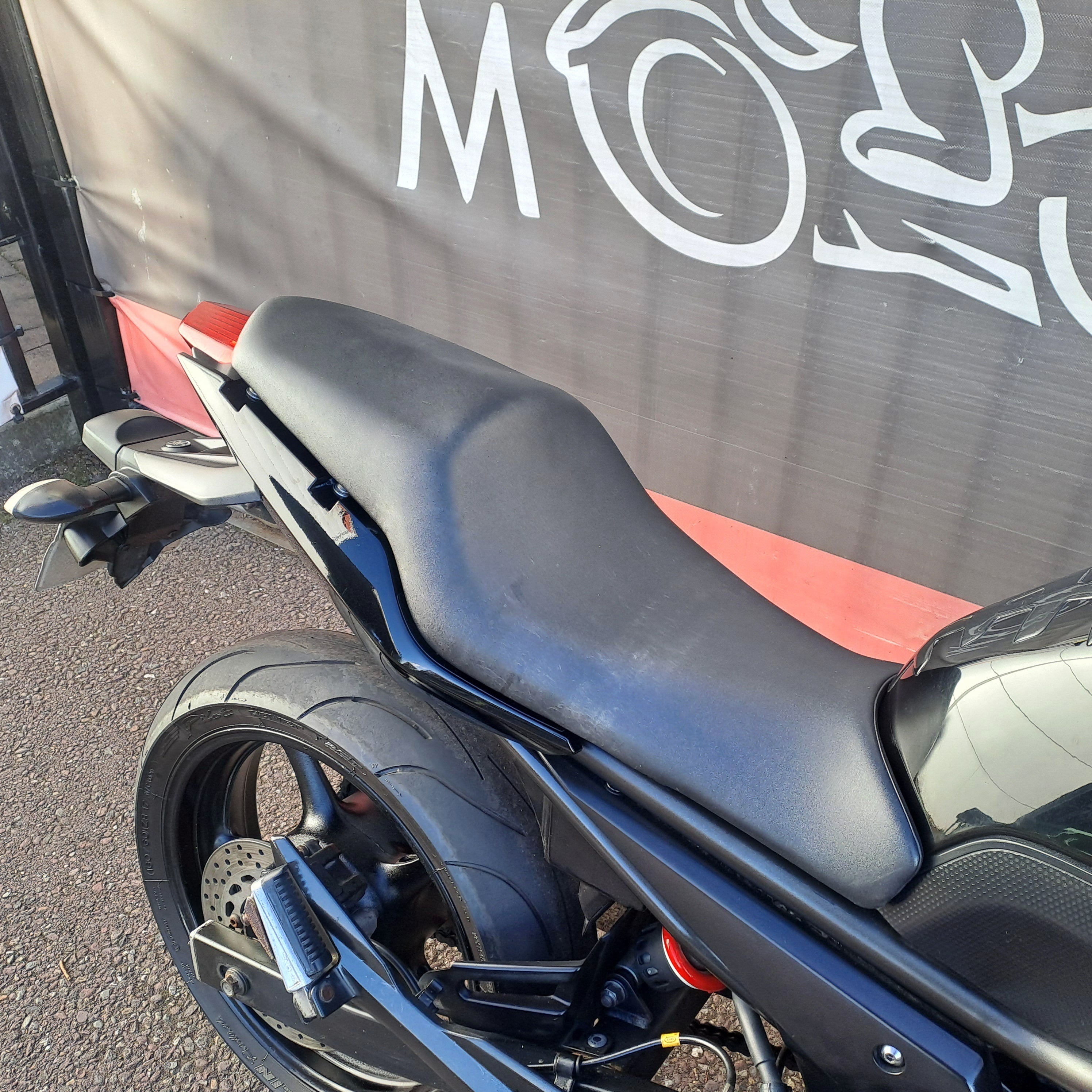 2013 YAMAHA XJ-6