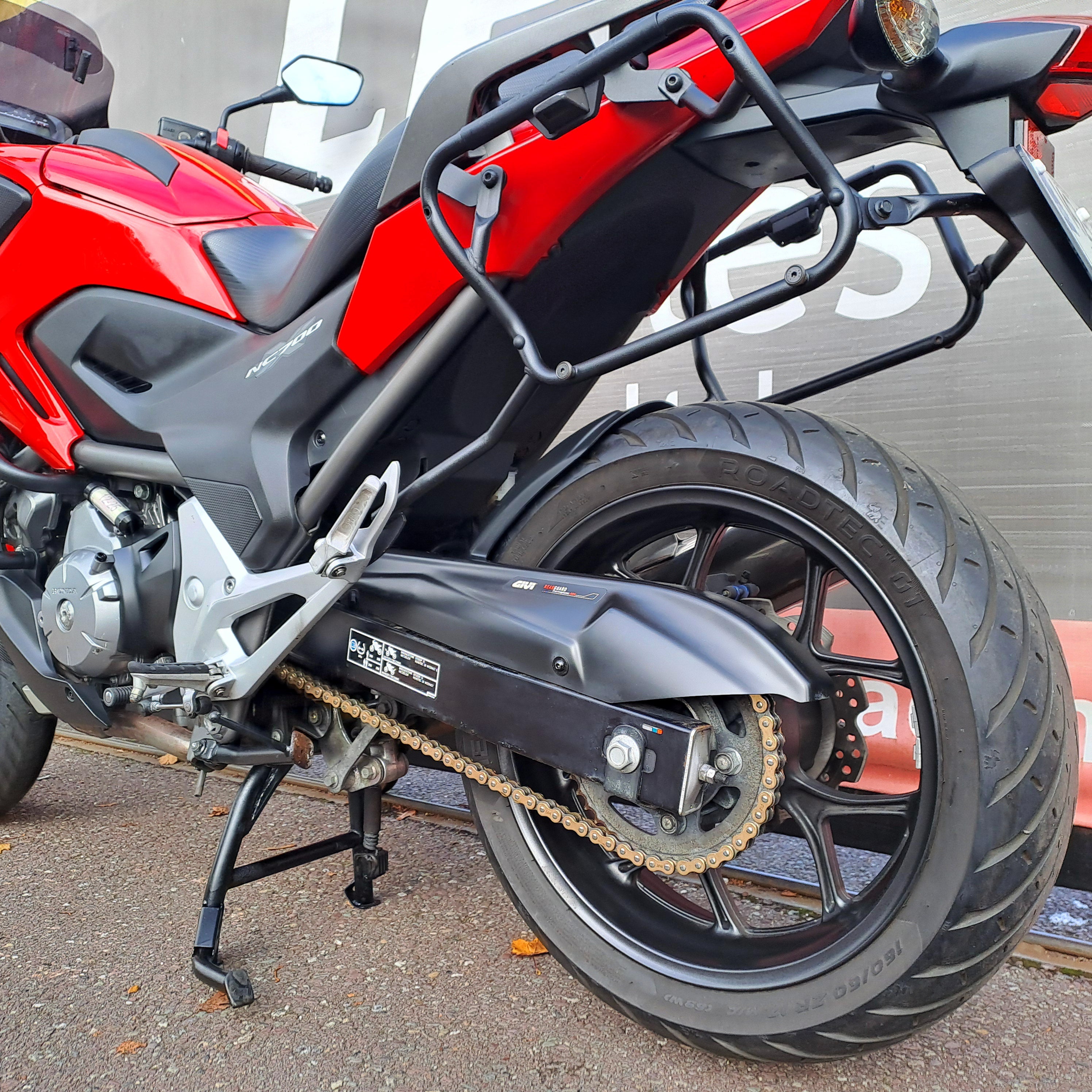 2014 HONDA NC700X