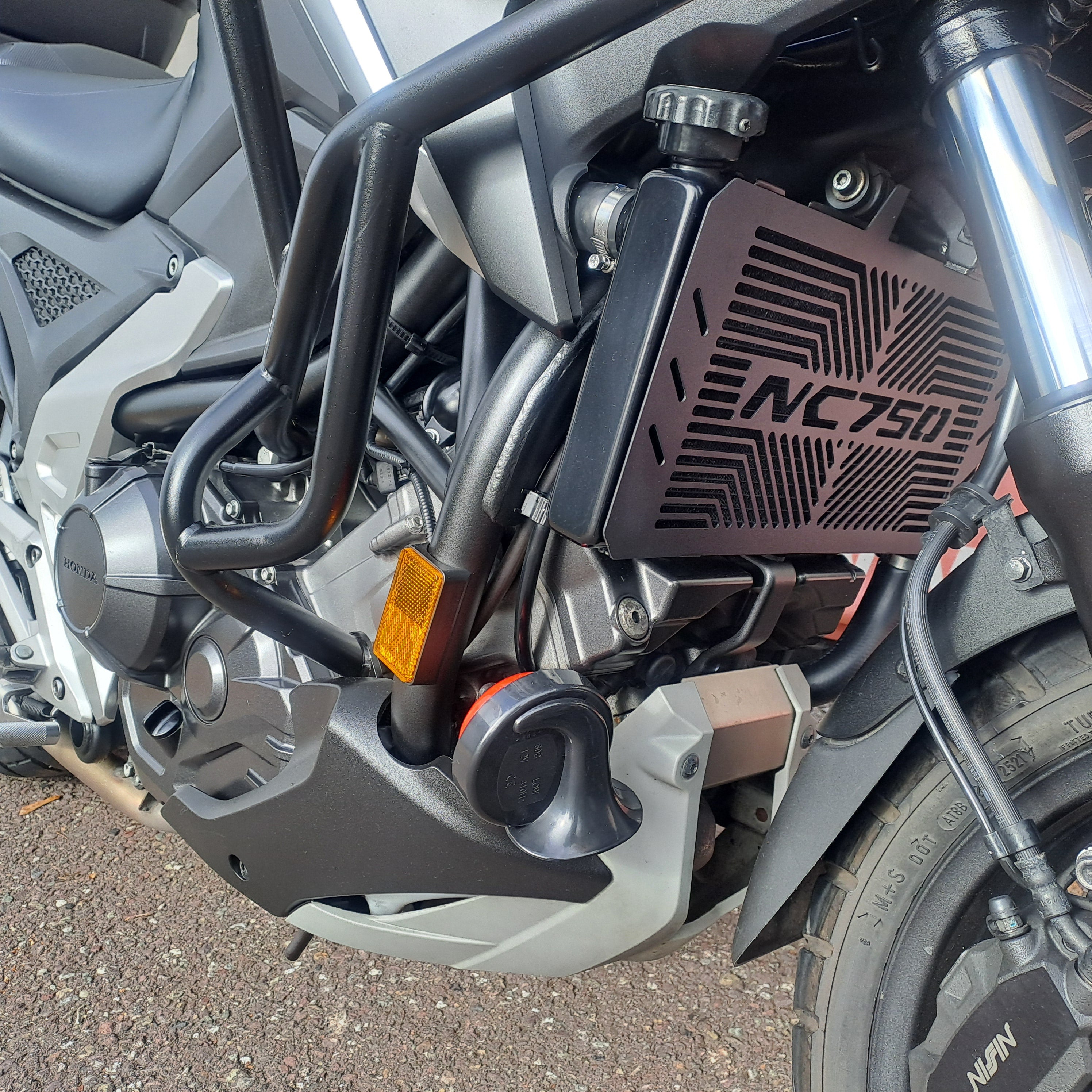 2022 HONDA NC750X