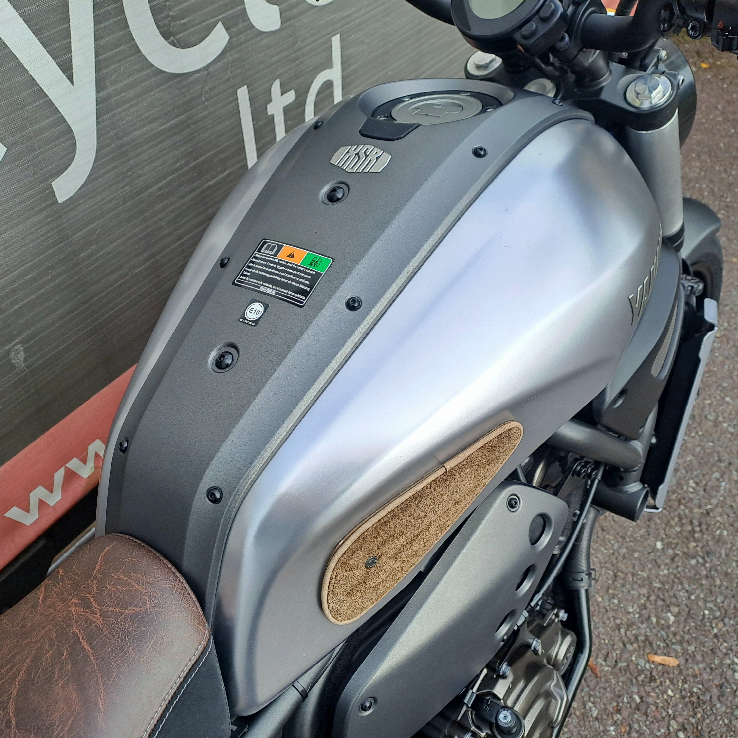 2019 YAMAHA XSR 700