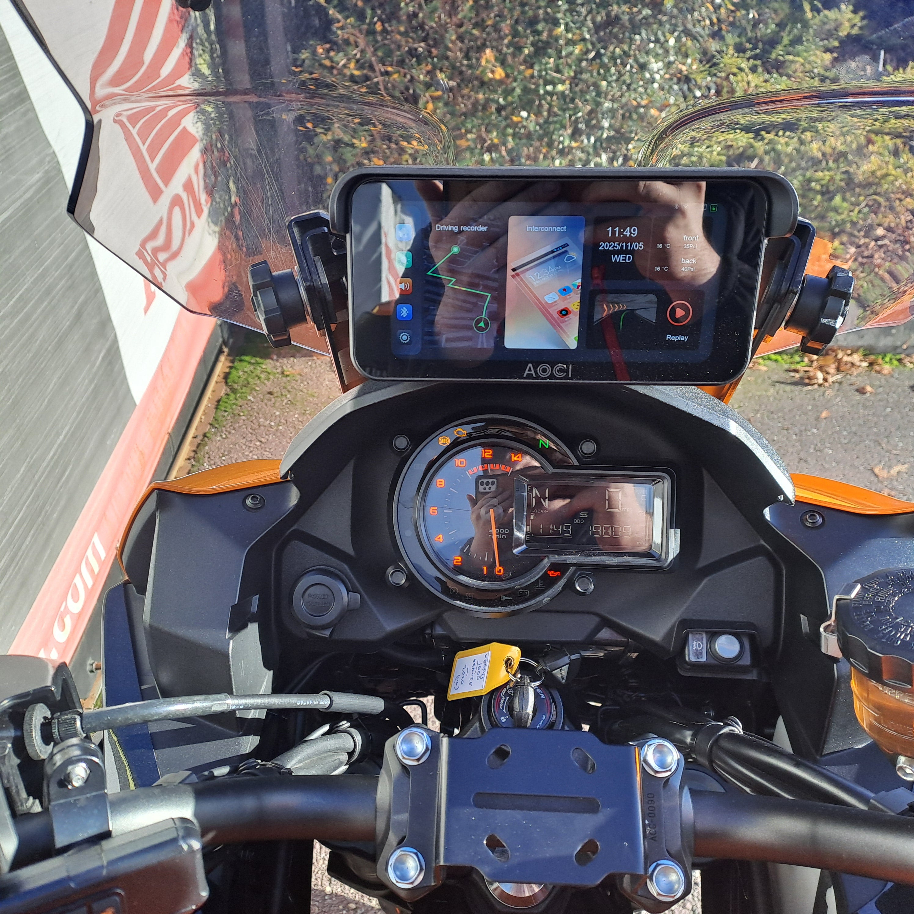 2020 KAWASAKI VERSYS 1000