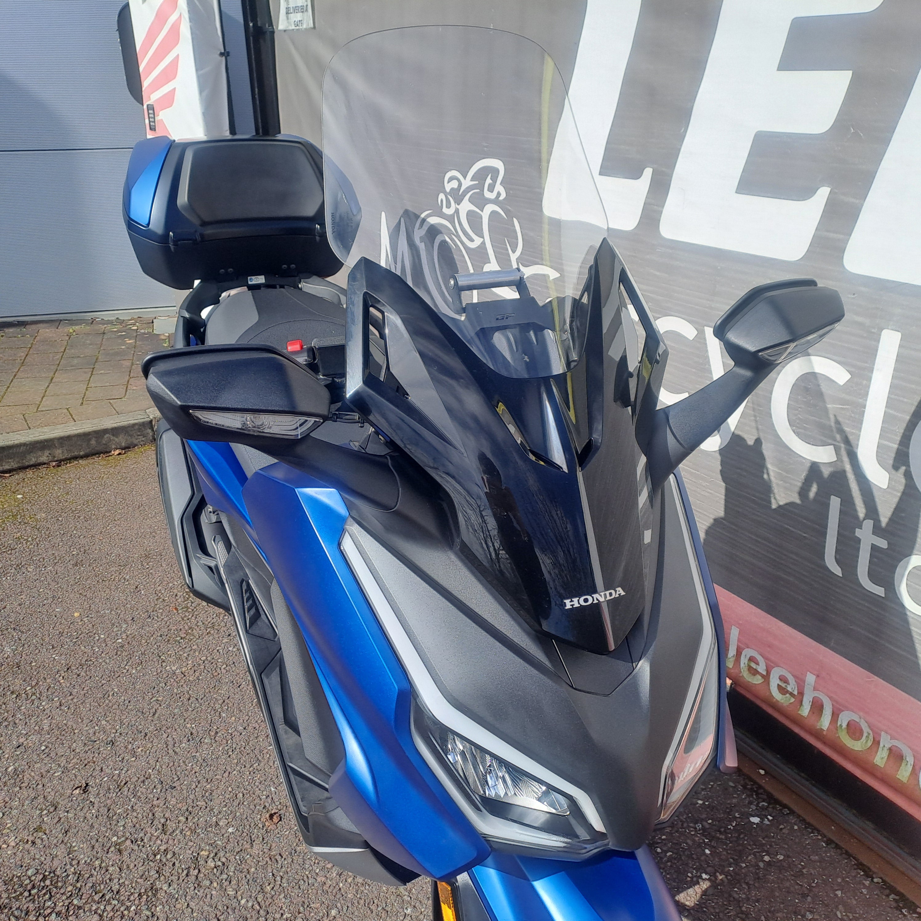 2023 HONDA NSS350 FORZA