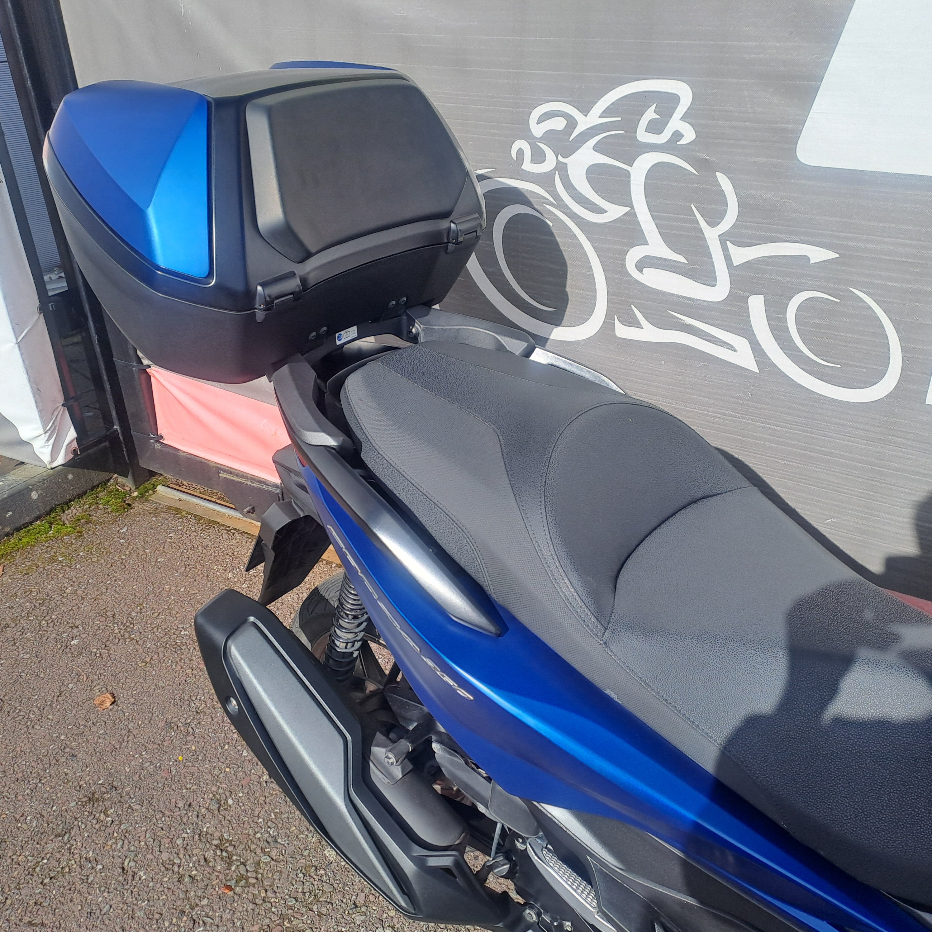 2023 HONDA NSS350 FORZA