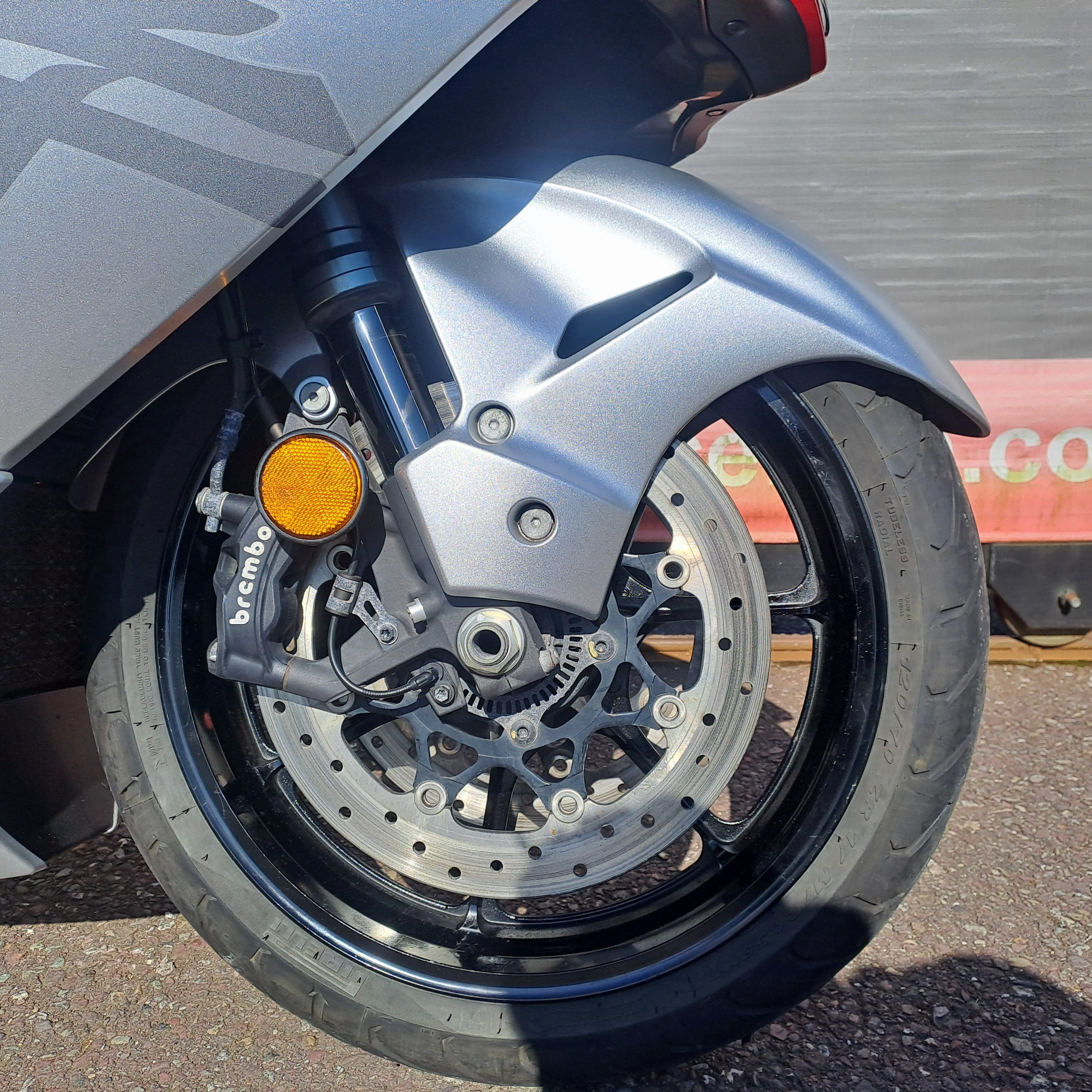 2021 SUZUKI GSX-1300R HAYABUSA