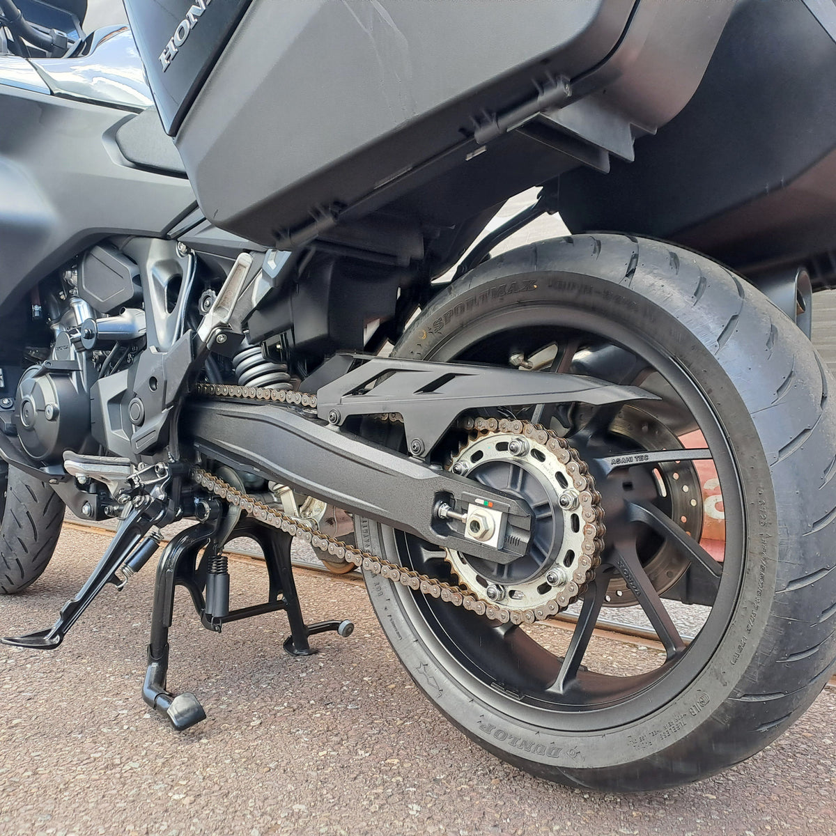 2025 HONDA NT1100 DCT
