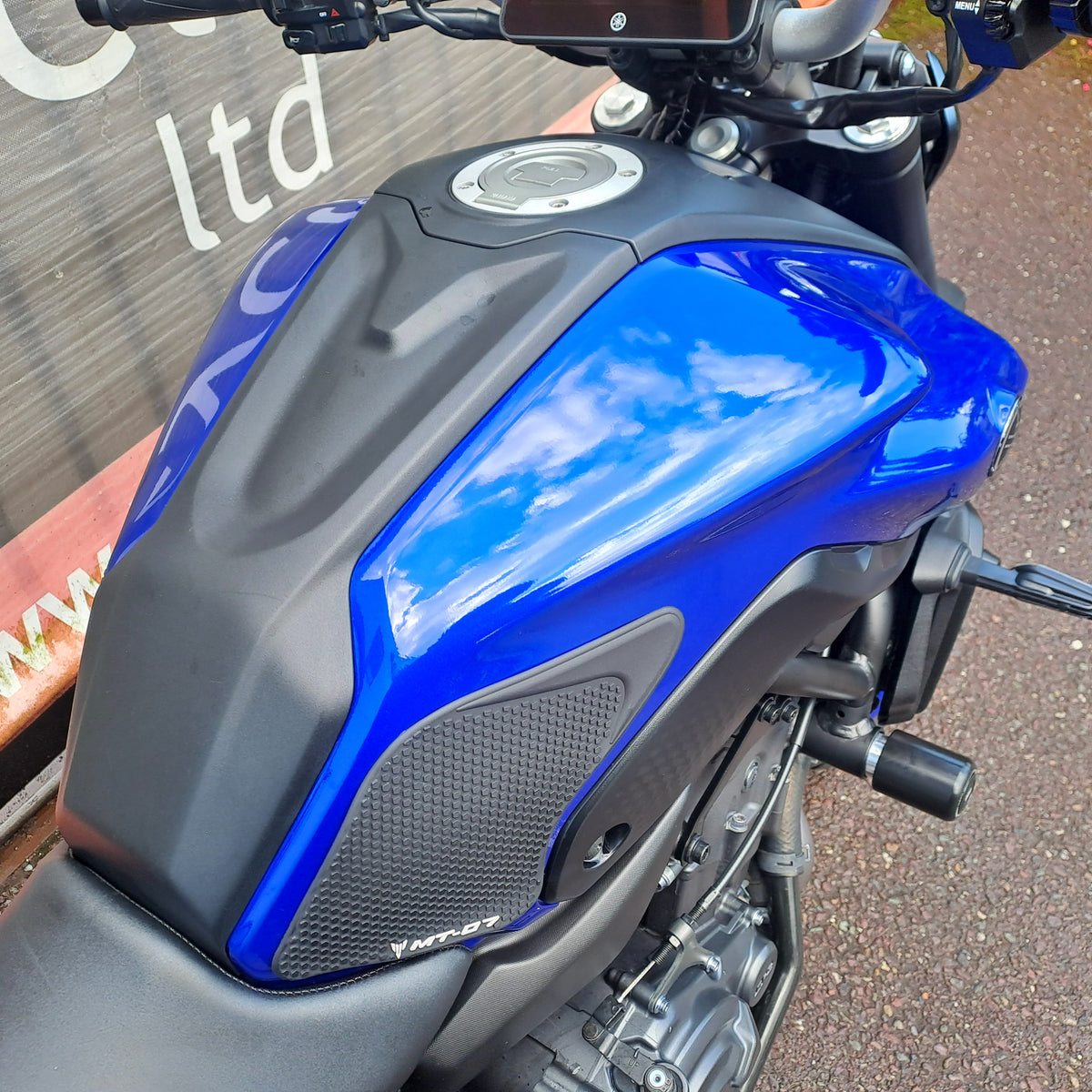 *ON HOLD* 2023 Yamaha MT-07