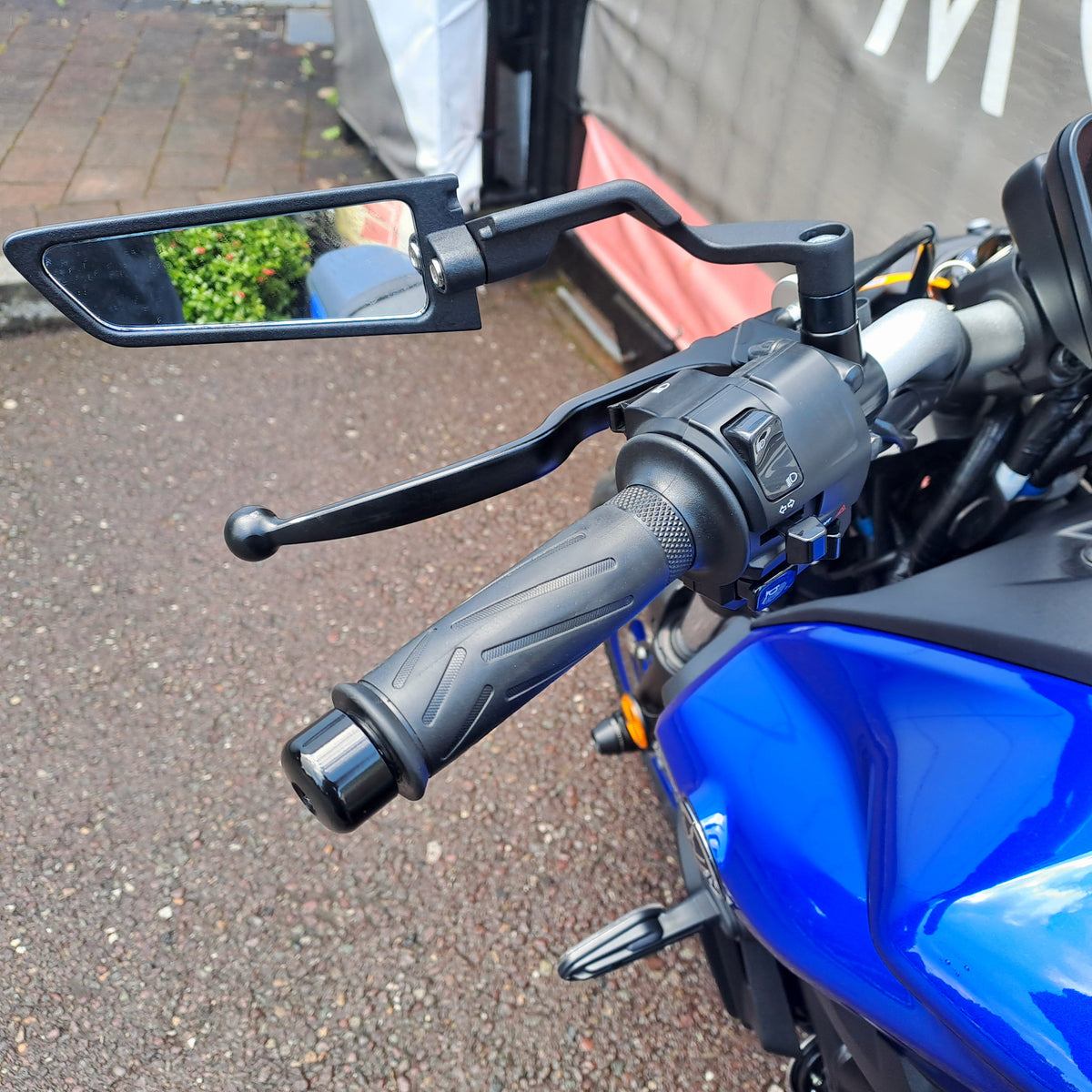 *ON HOLD* 2023 Yamaha MT-07