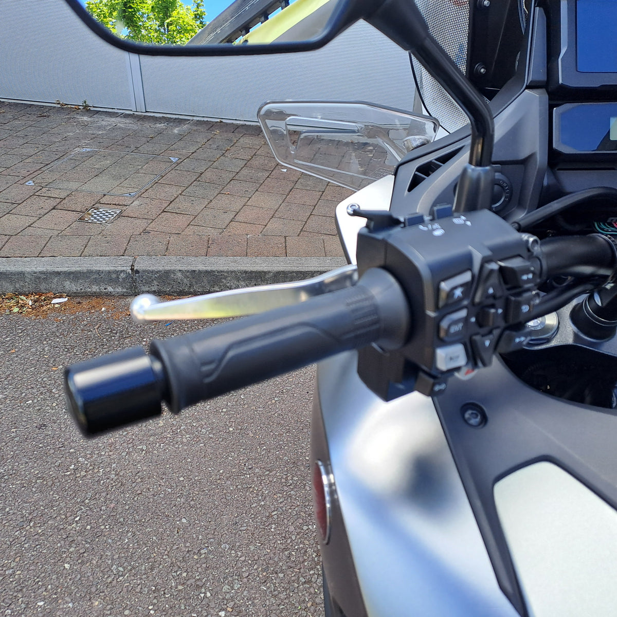 2022 Honda NT1100