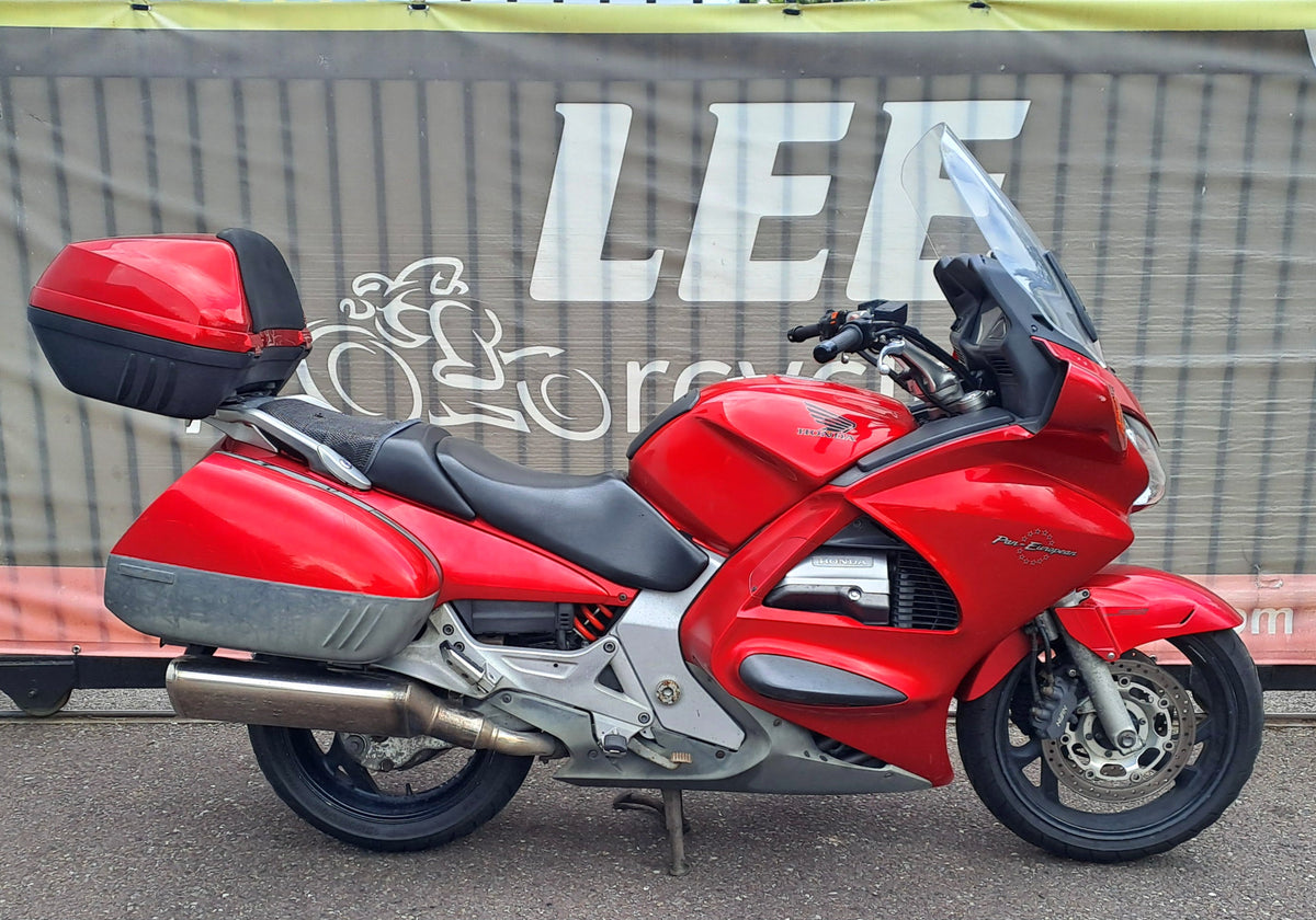 2003 Honda Pan-European
