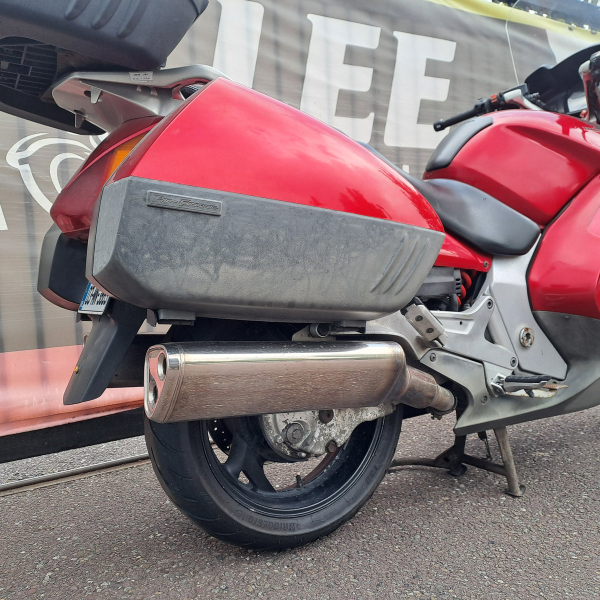2003 Honda Pan-European