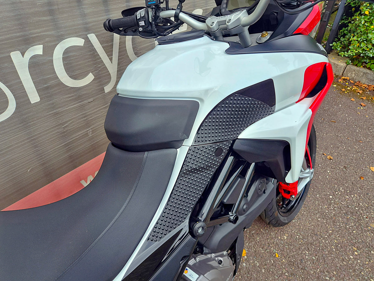 2022 Ducati Multistrada V2 950