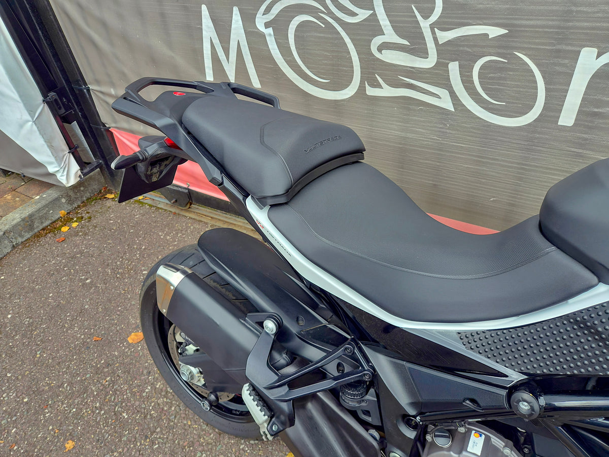 2022 Ducati Multistrada V2 950
