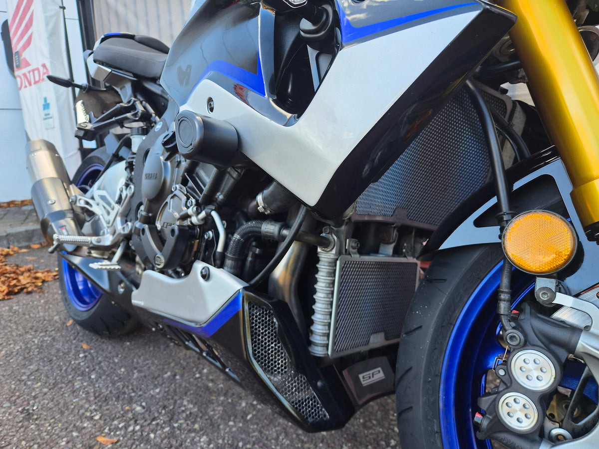 YAMAHA MT-10SP