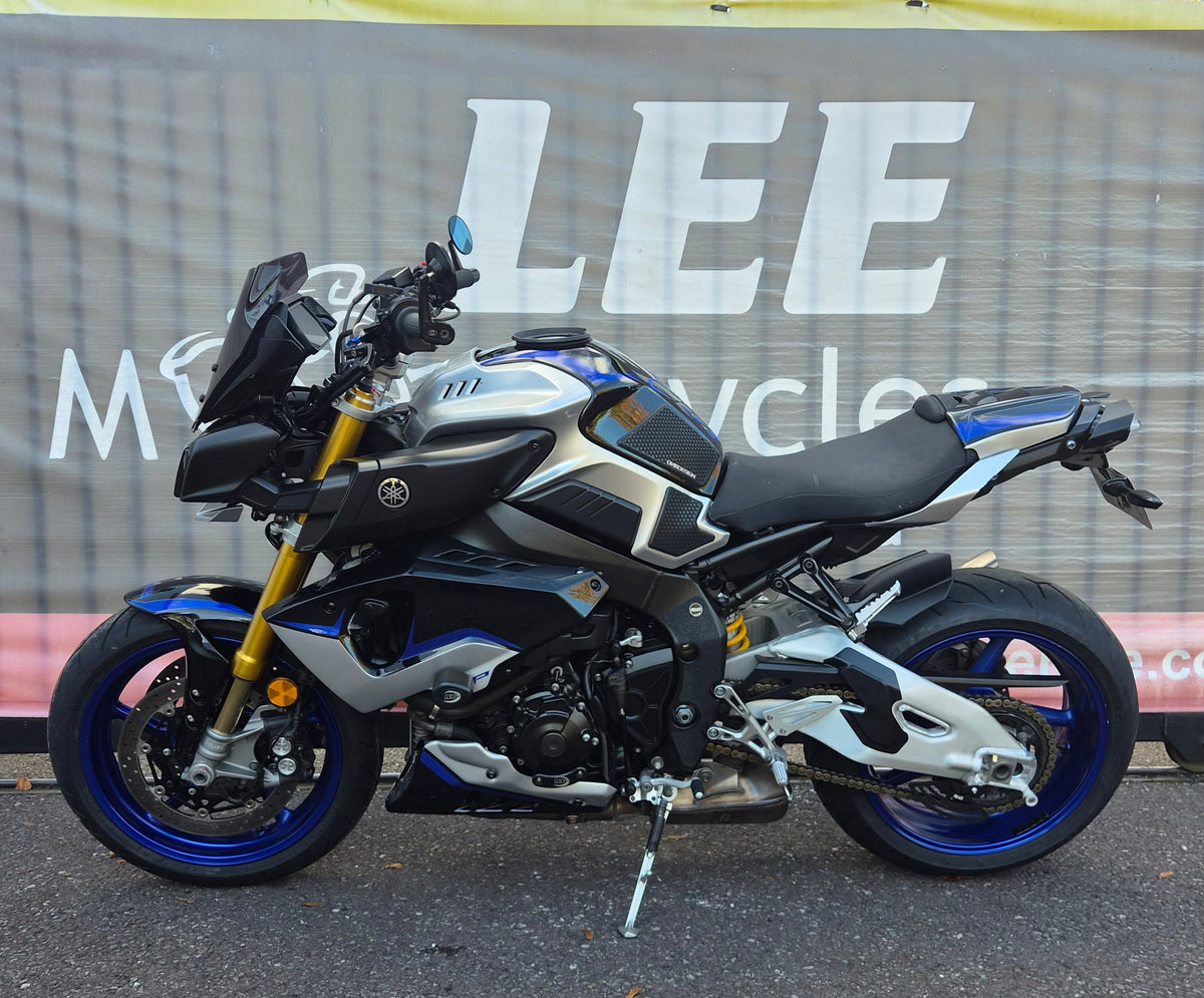 YAMAHA MT-10SP