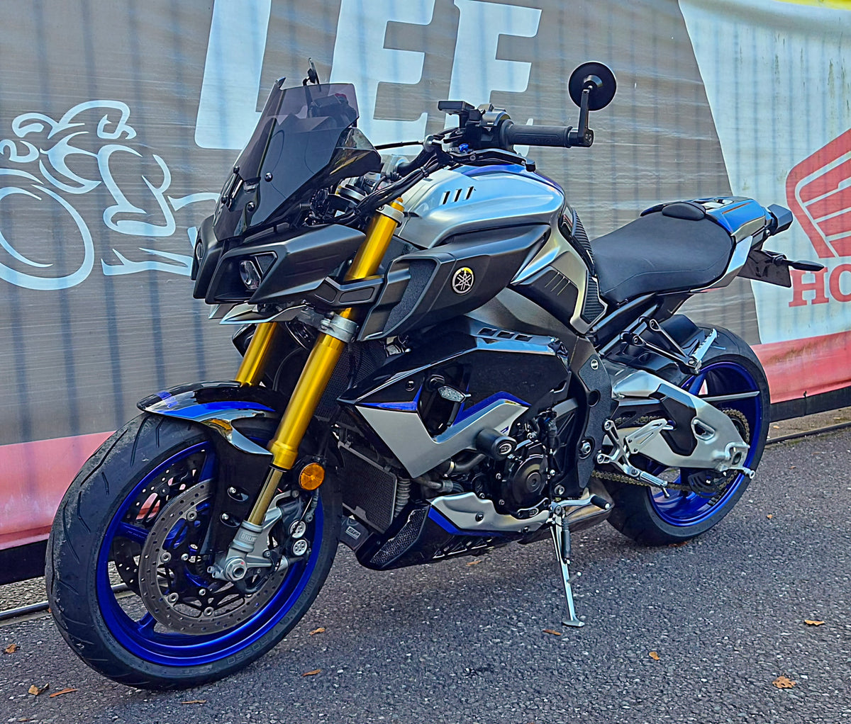 YAMAHA MT-10SP
