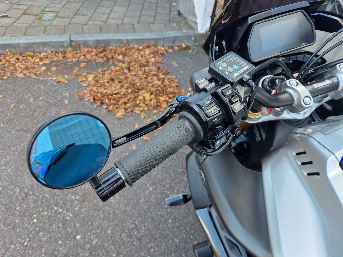 YAMAHA MT-10SP