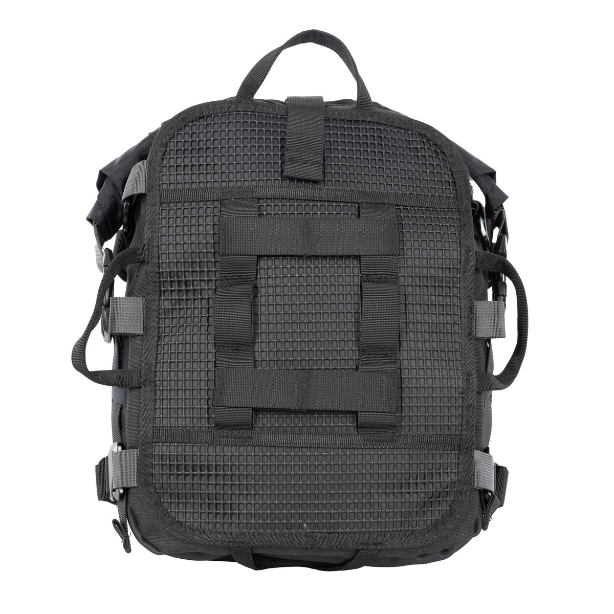 Oxford Atlas T-10 Advanced Tourpack Black (OL00501) image 3