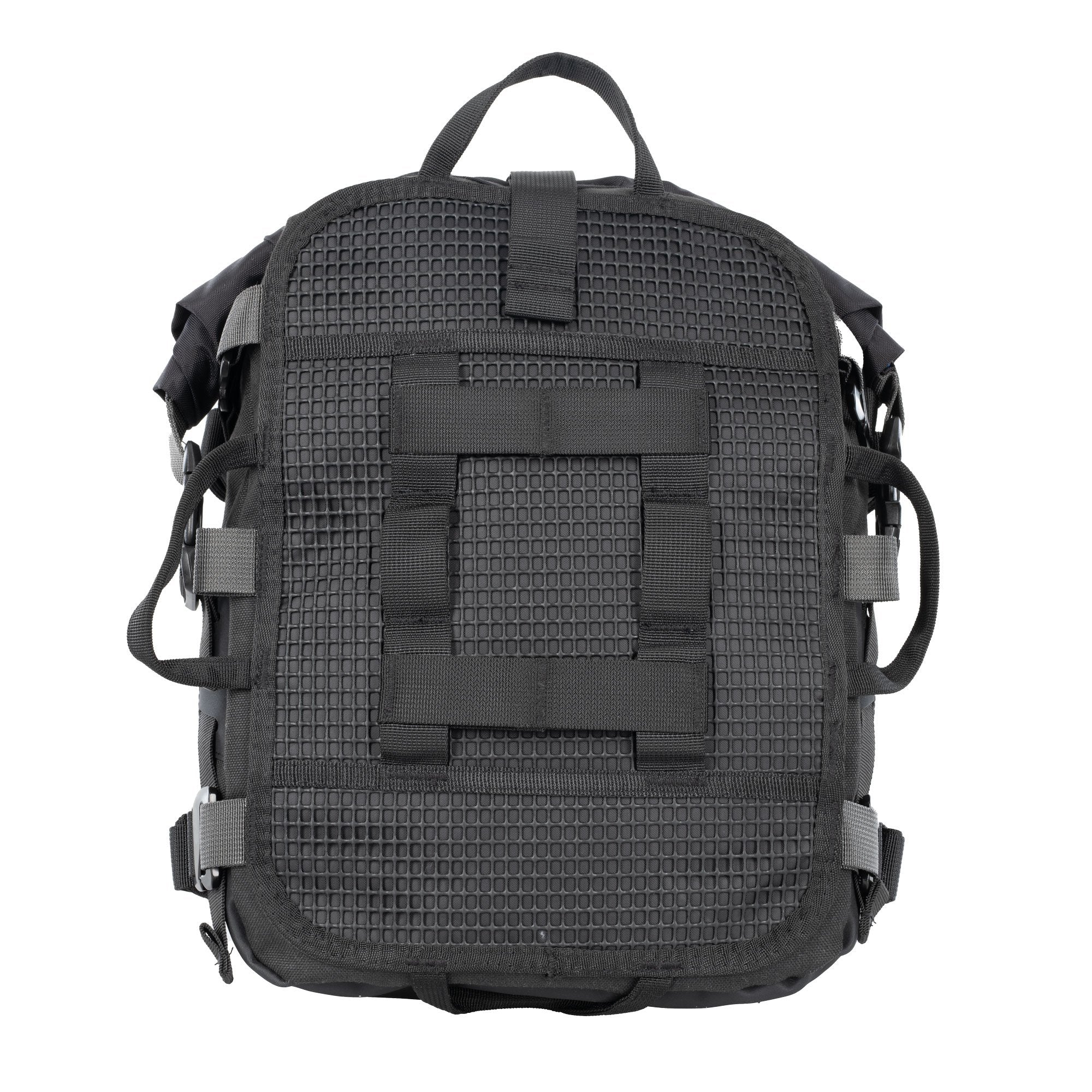 Oxford Atlas T-10 Advanced Tourpack Black (OL00501) image 3