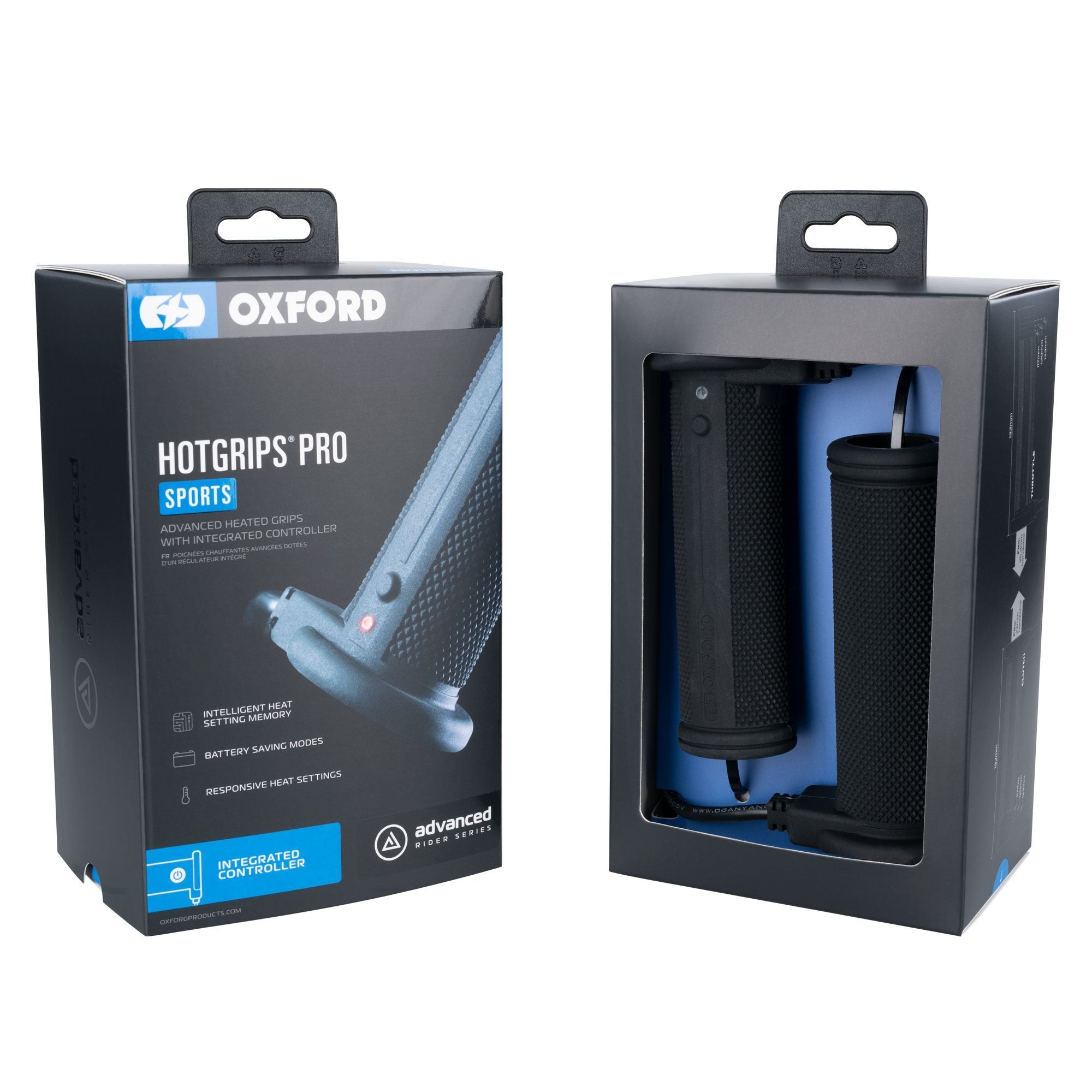 Oxford HotGrips Pro Sports image 6