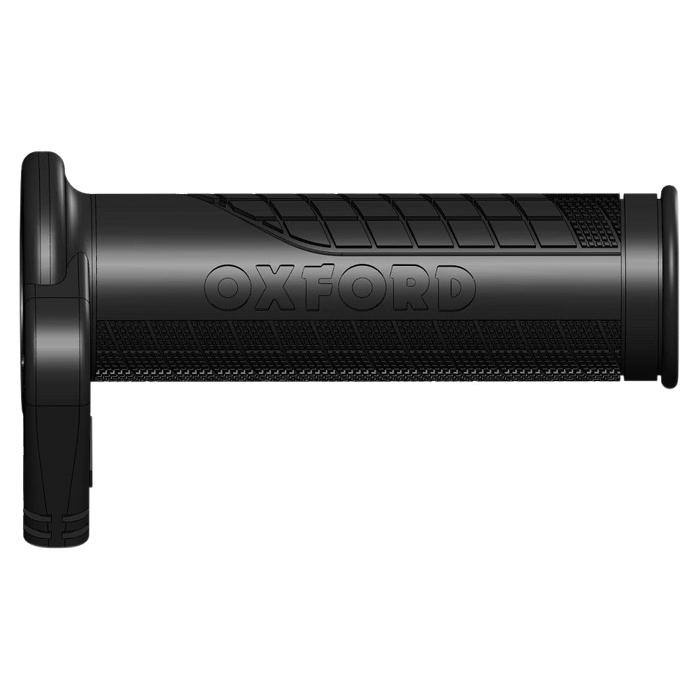 Oxford Hotgrips Premium Touring OF691 image 1
