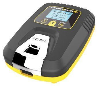 Oxford Oximiser 900 EL570 image 0