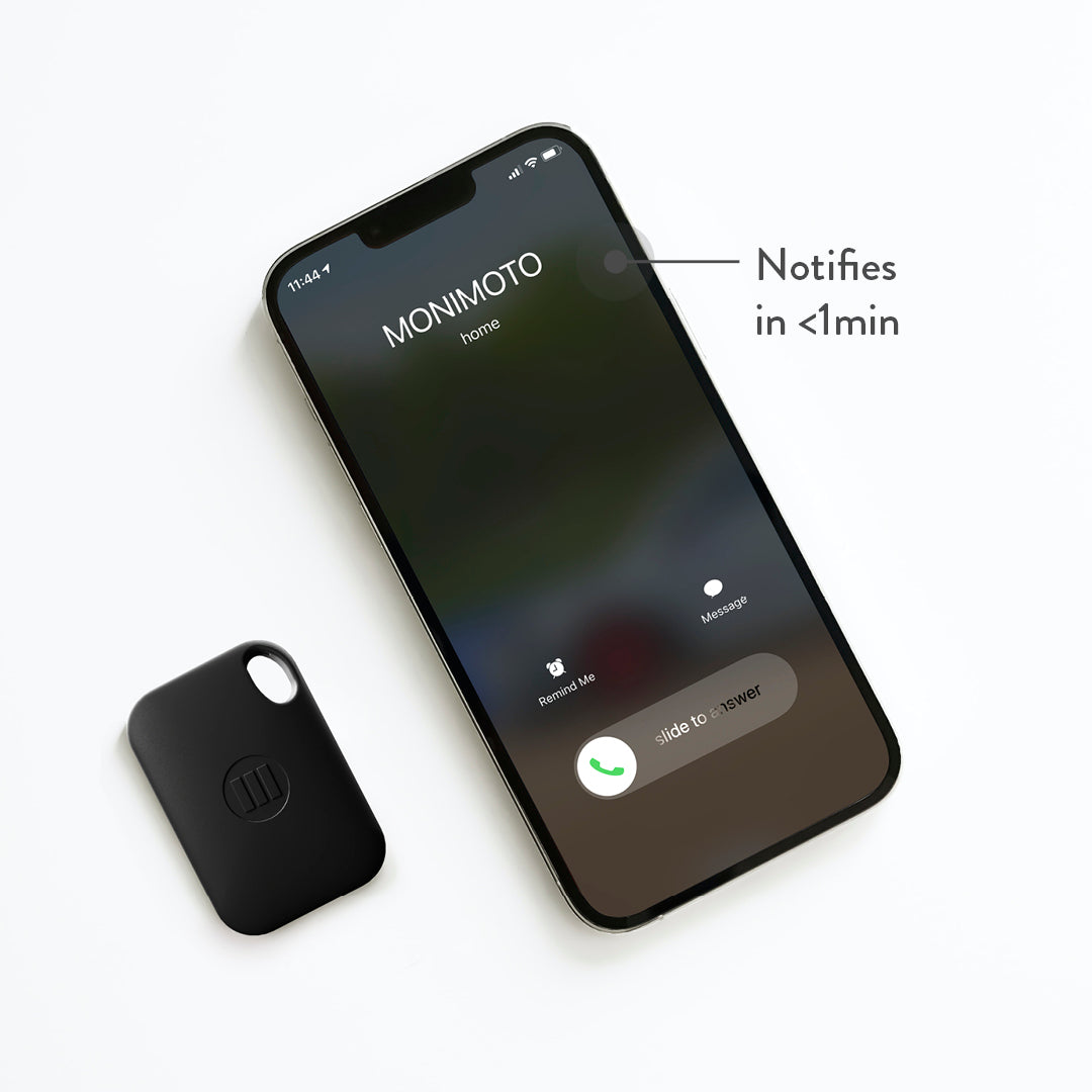 TRACKER Monimoto 9 image 4