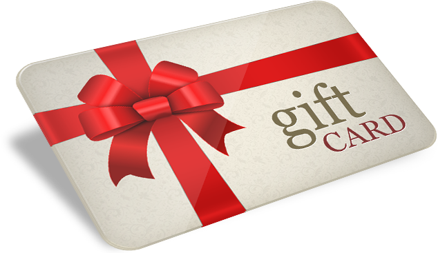 Gift Vouchers image 0
