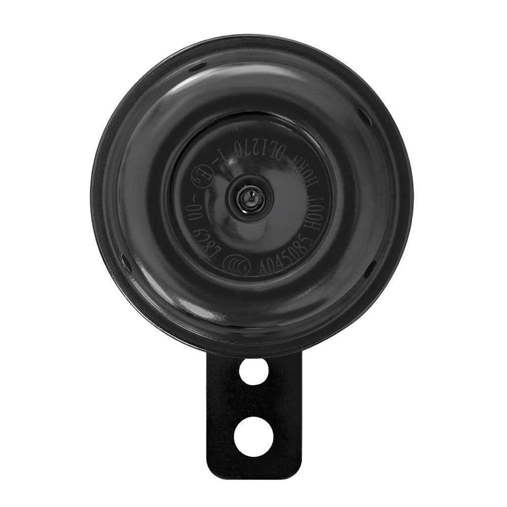 Oxford 12v Horn - Black image 0