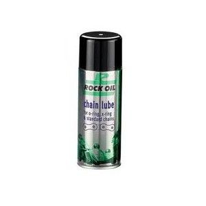 Rockoil Chain lube 600ml image 0